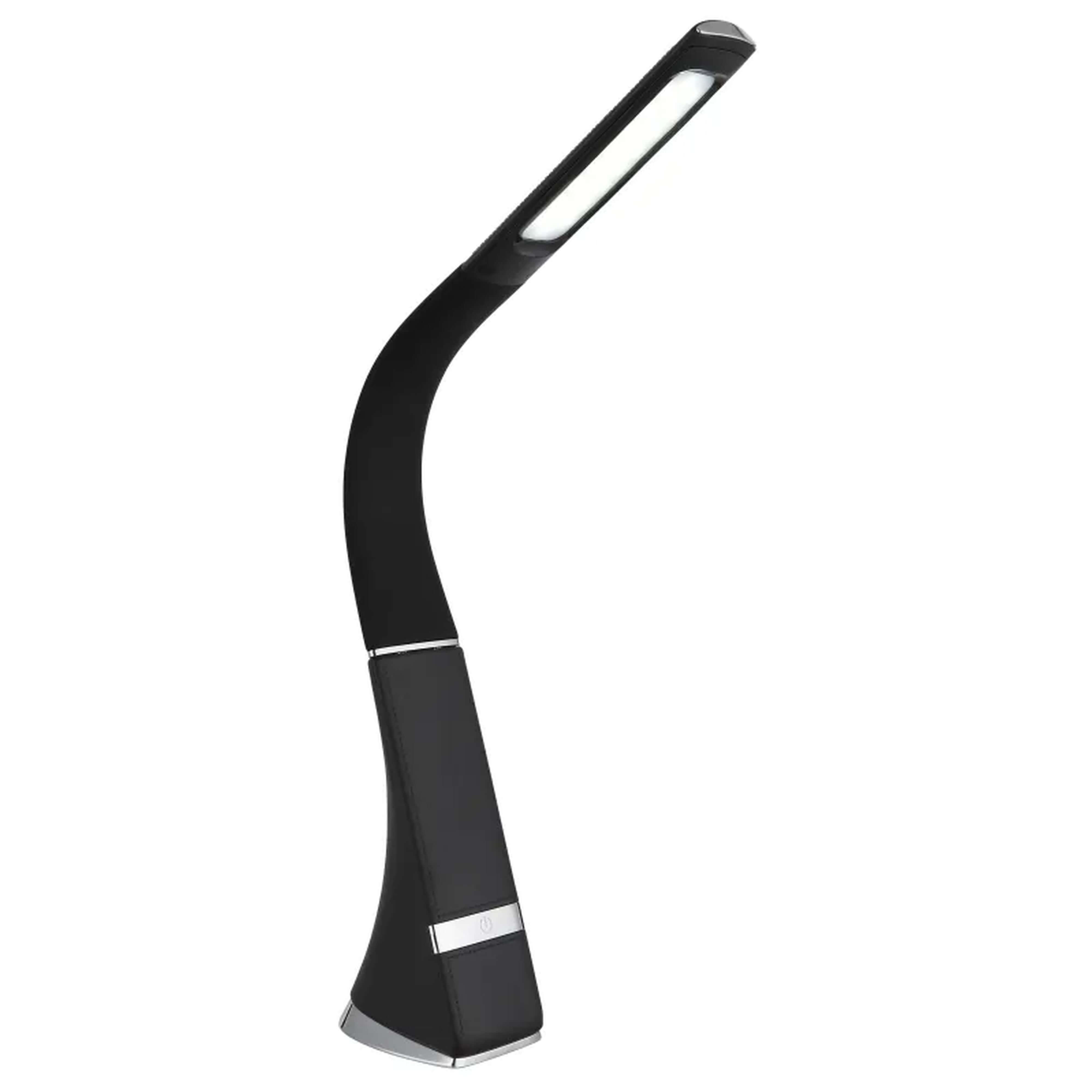 Globo Lighting Sophie lampe de table 1x5 W noir-satin 58337S