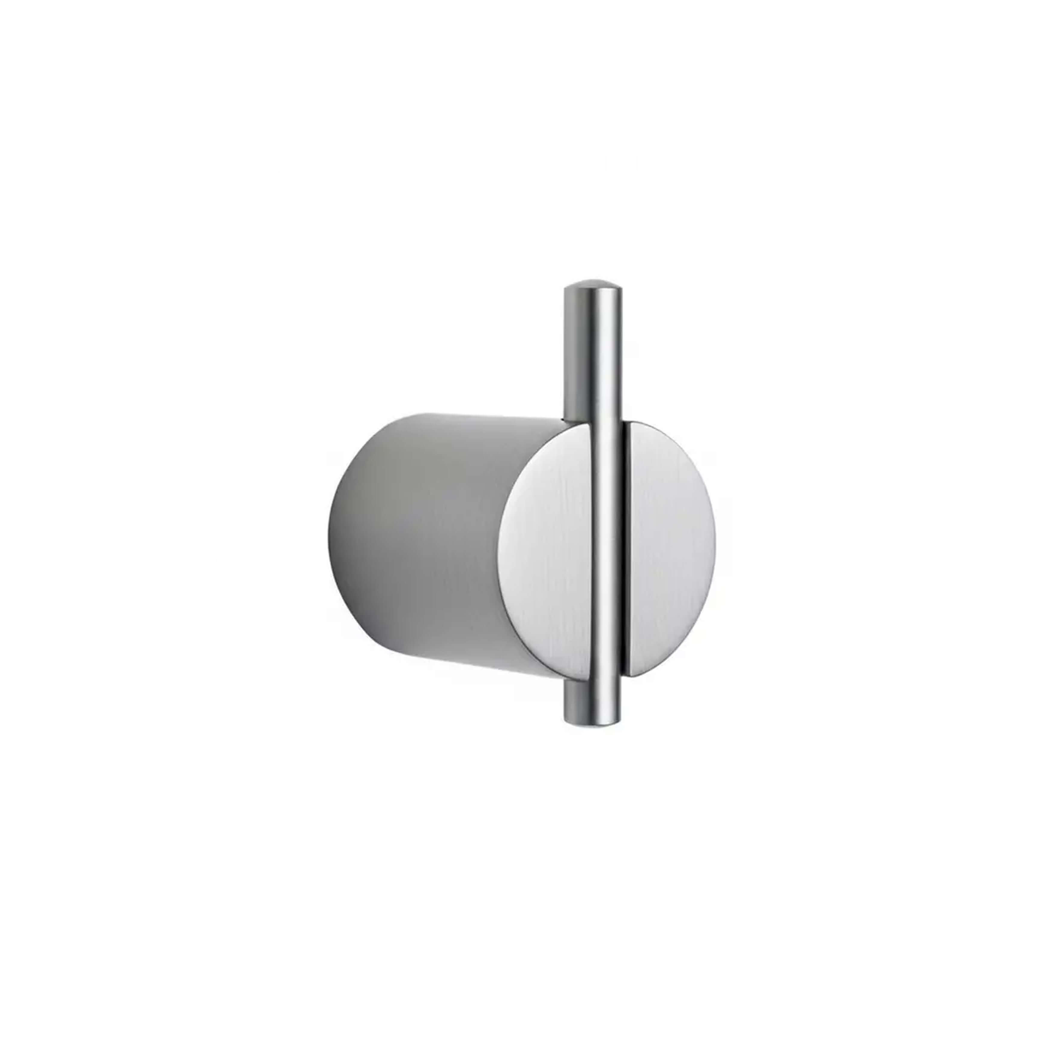 Rea Tomi porte-serviettes nickel REA-88034