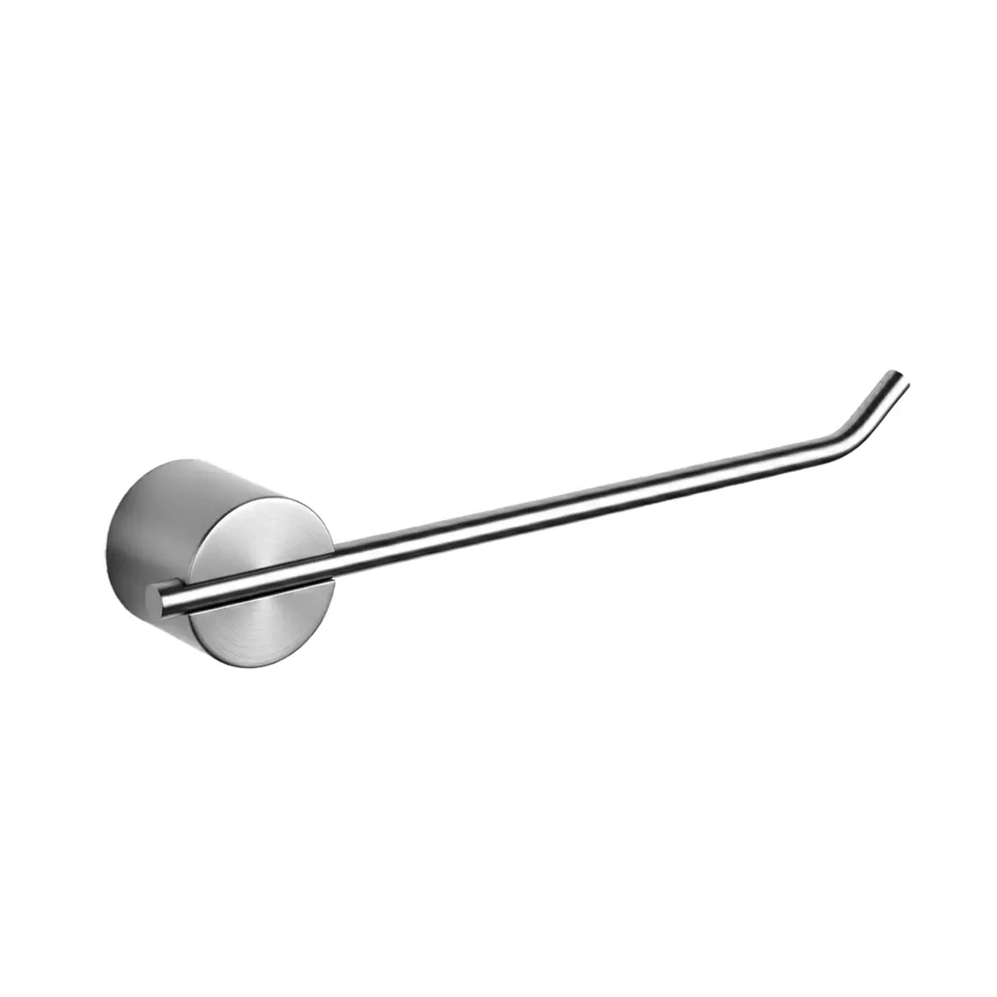 Rea Tomi porte-papier toilette nickel REA-88056