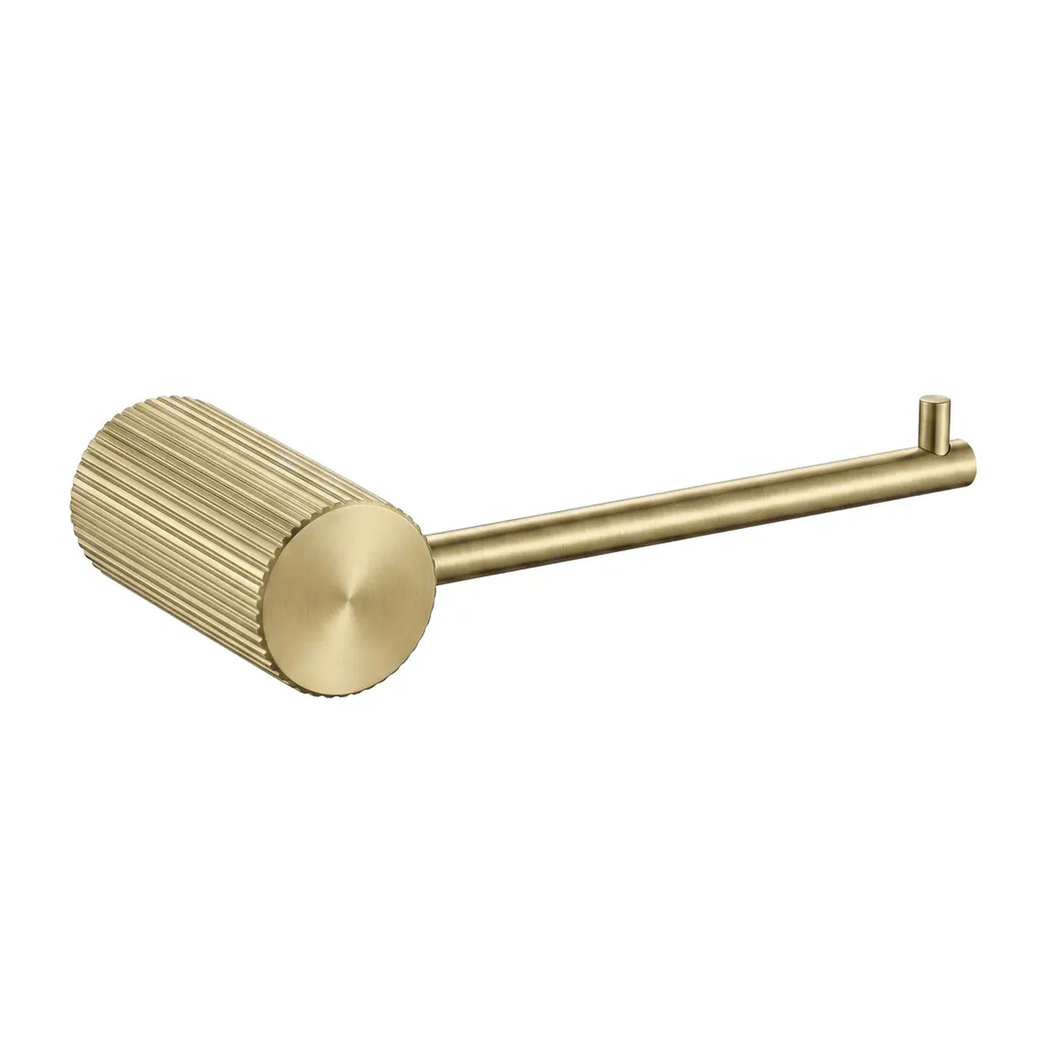 Rea Solo porte-papier toilette doré REA-84206
