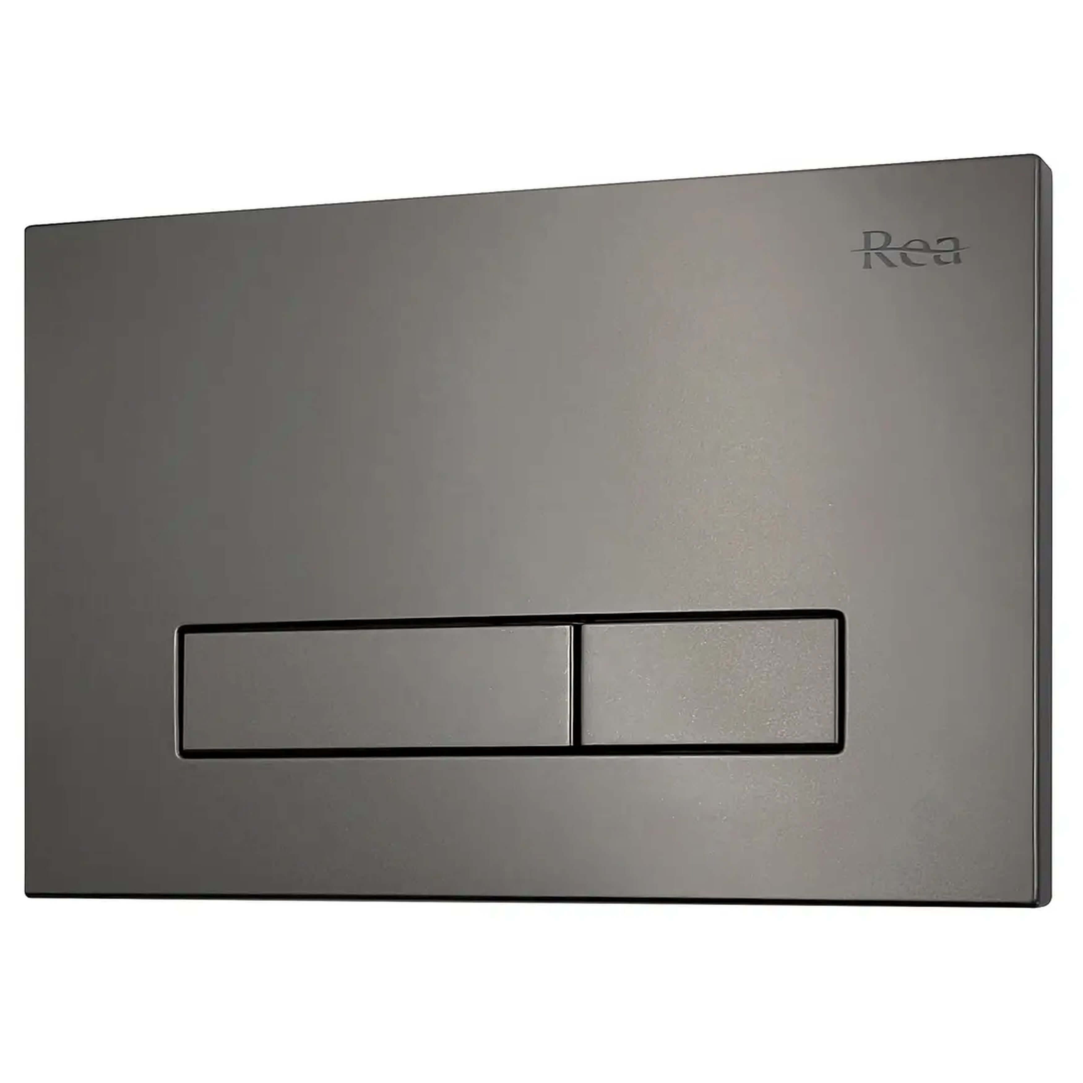 Rea HD bouton de chasse d'eau pour WC || REA-E0634
