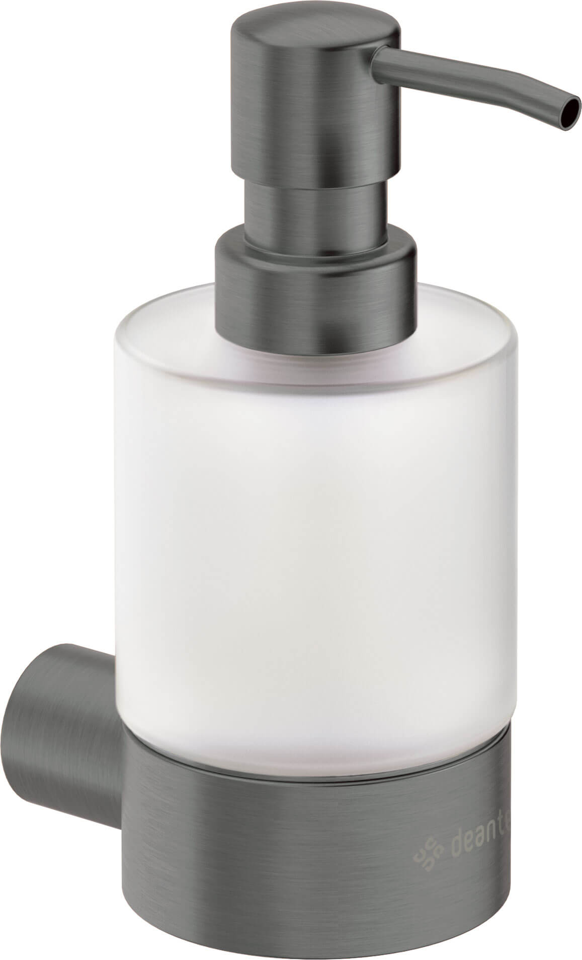 Deante Round distributeur de savon 200 ml || ADR_D421