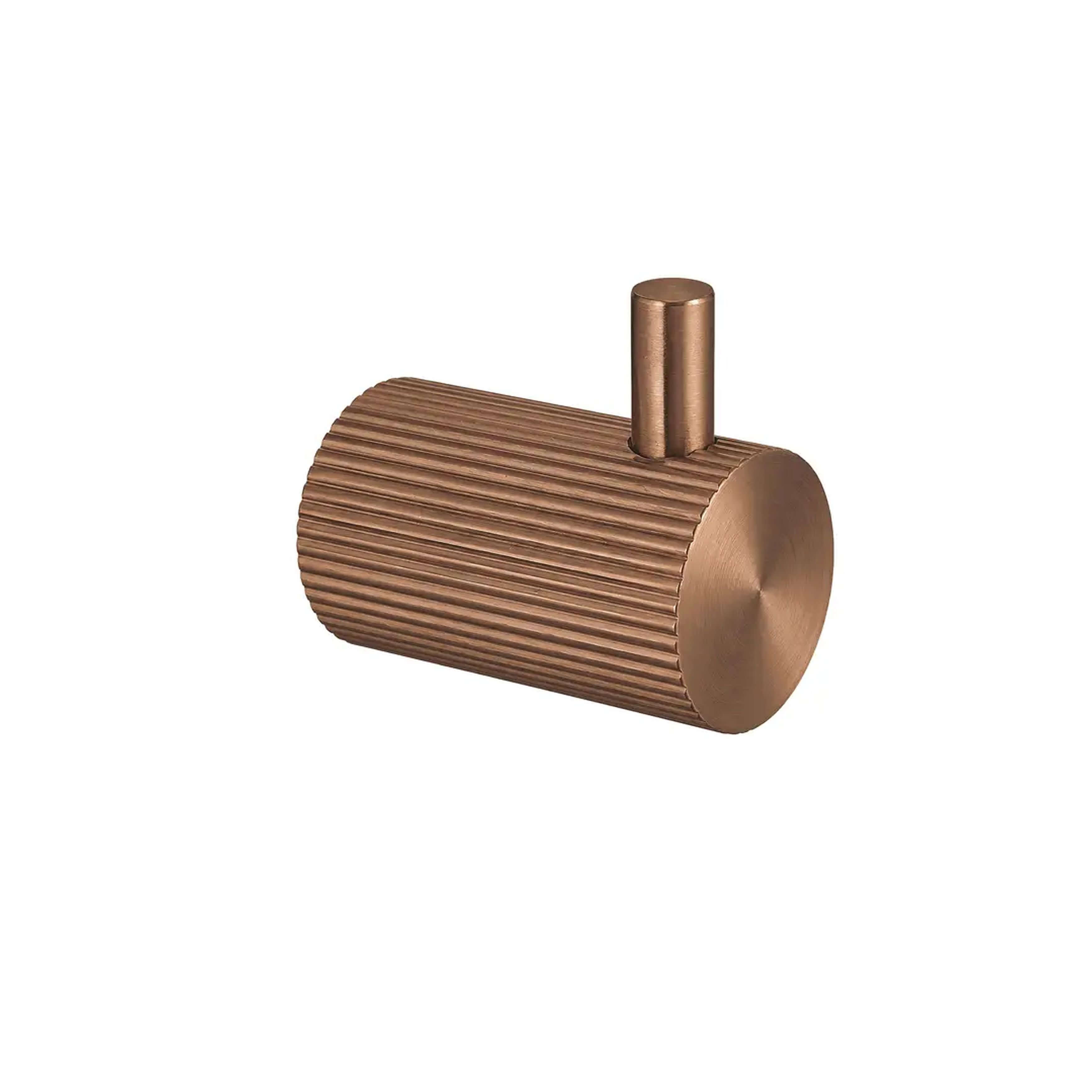 Rea Solo porte-serviettes cuivre REA-84205