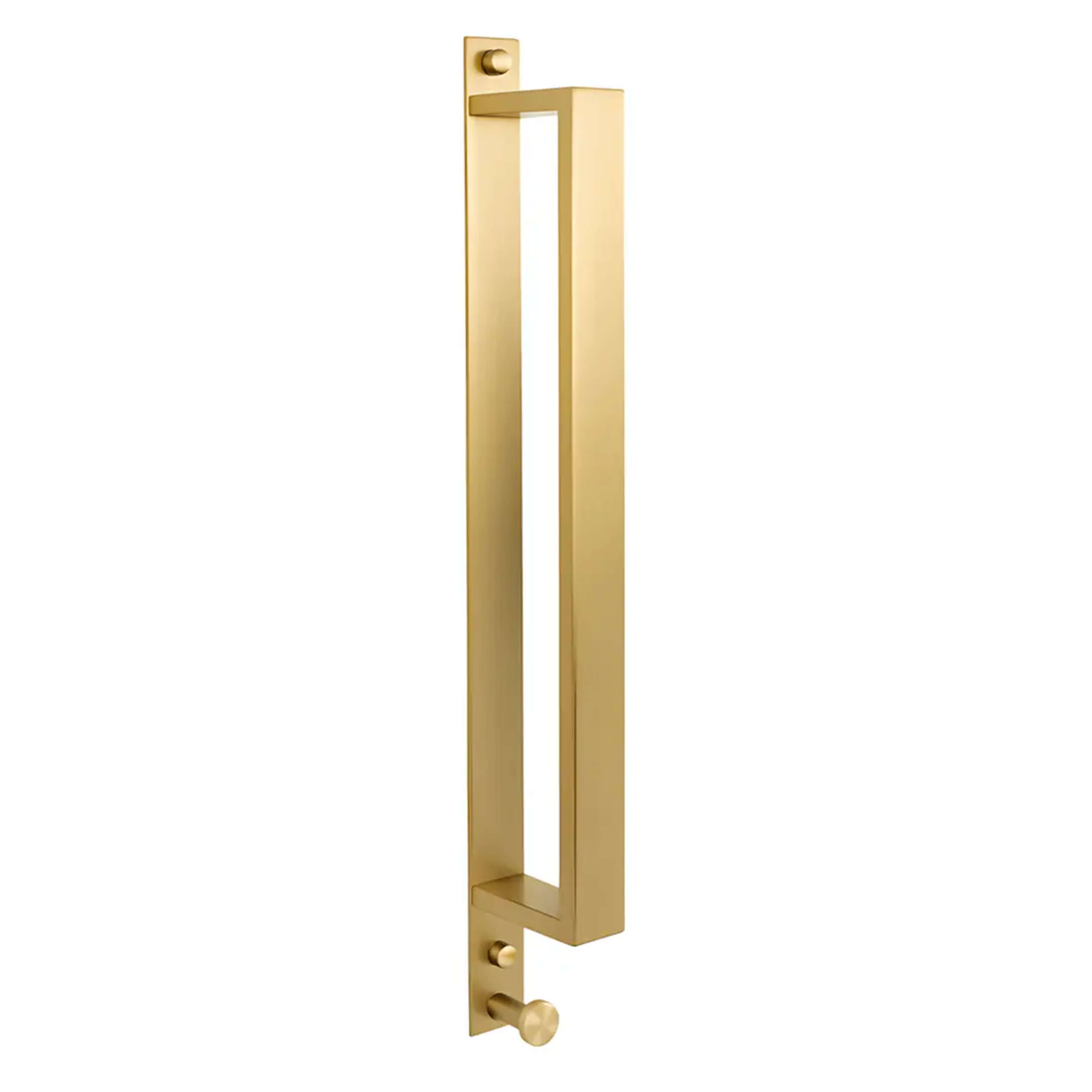 Rea porte-serviettes doré REA-98026