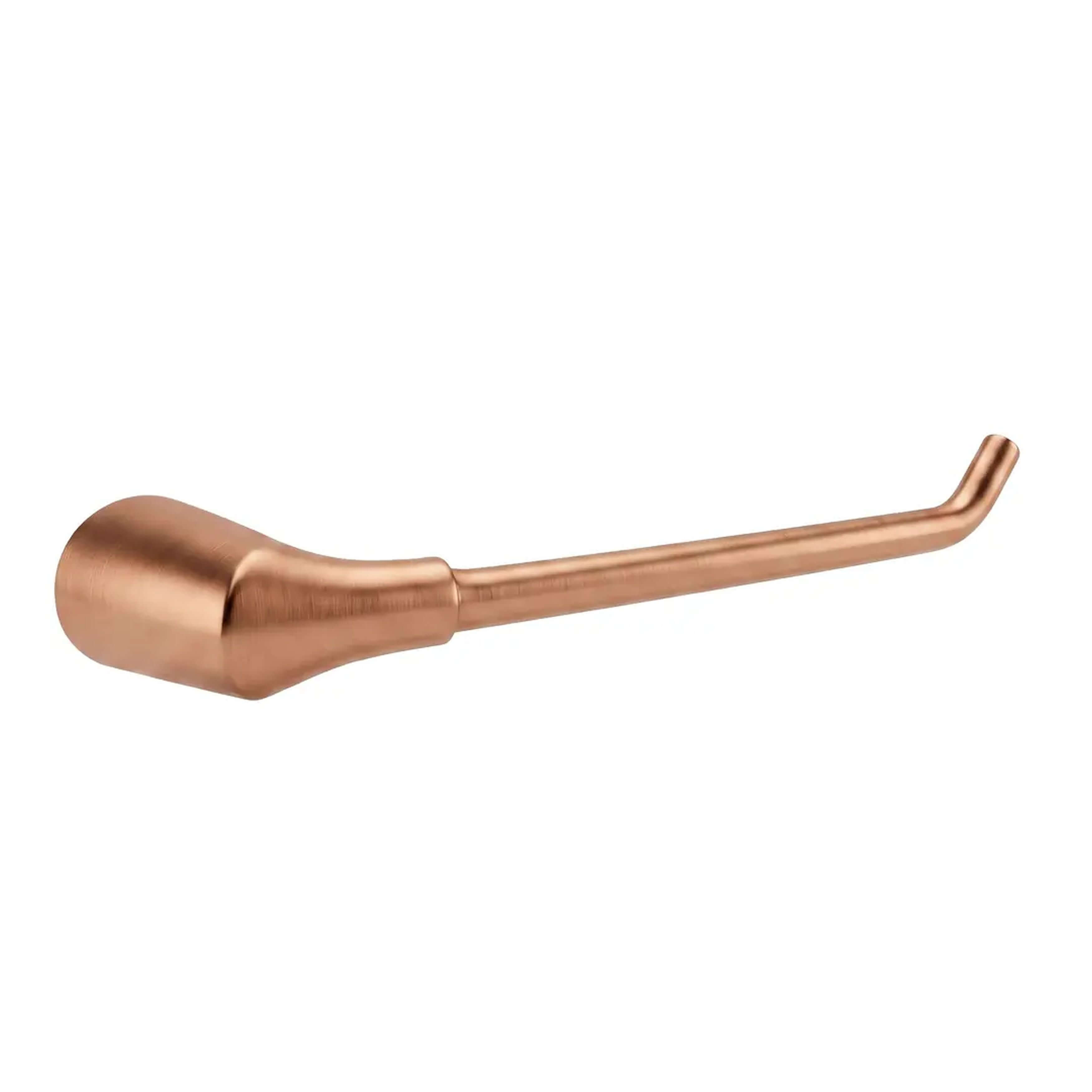 Rea Vibe porte-papier toilette cuivre REA-60105