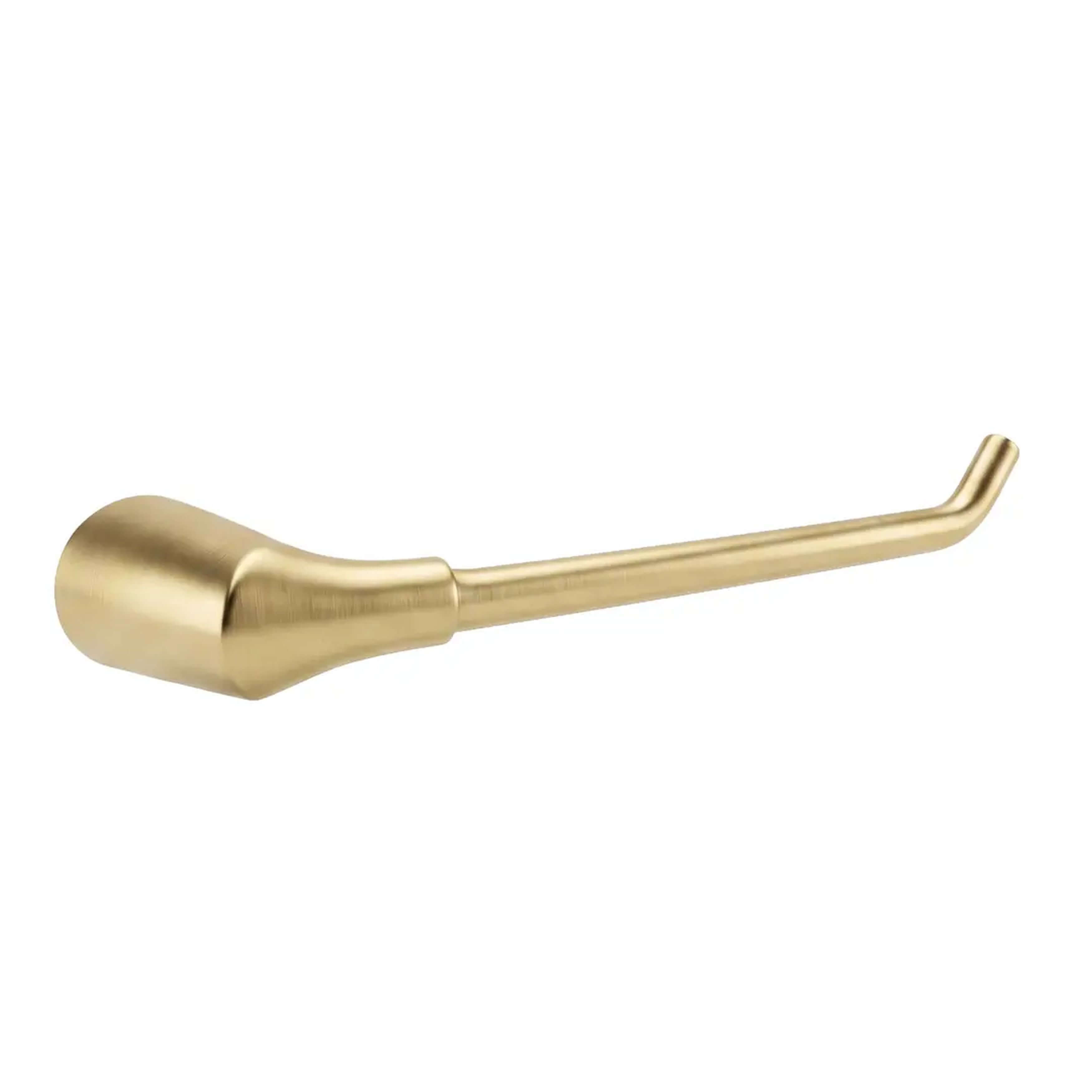 Rea Vibe porte-papier toilette doré REA-60104
