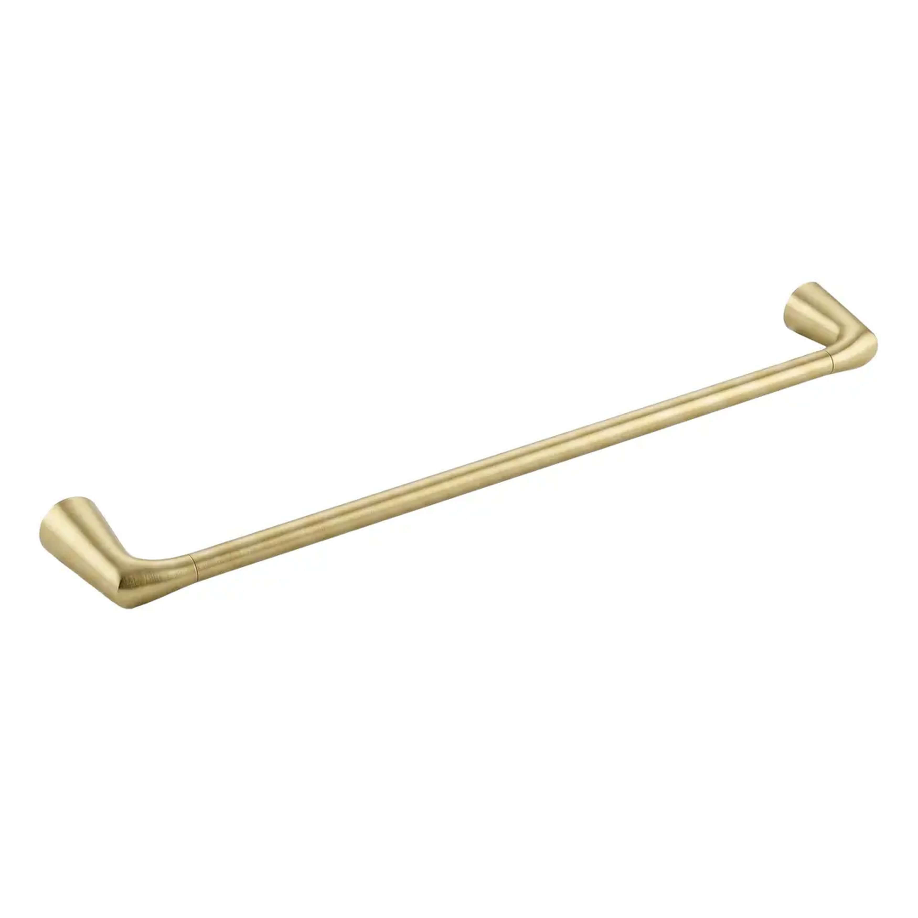 Rea Vibe barre porte-serviette doré REA-60100