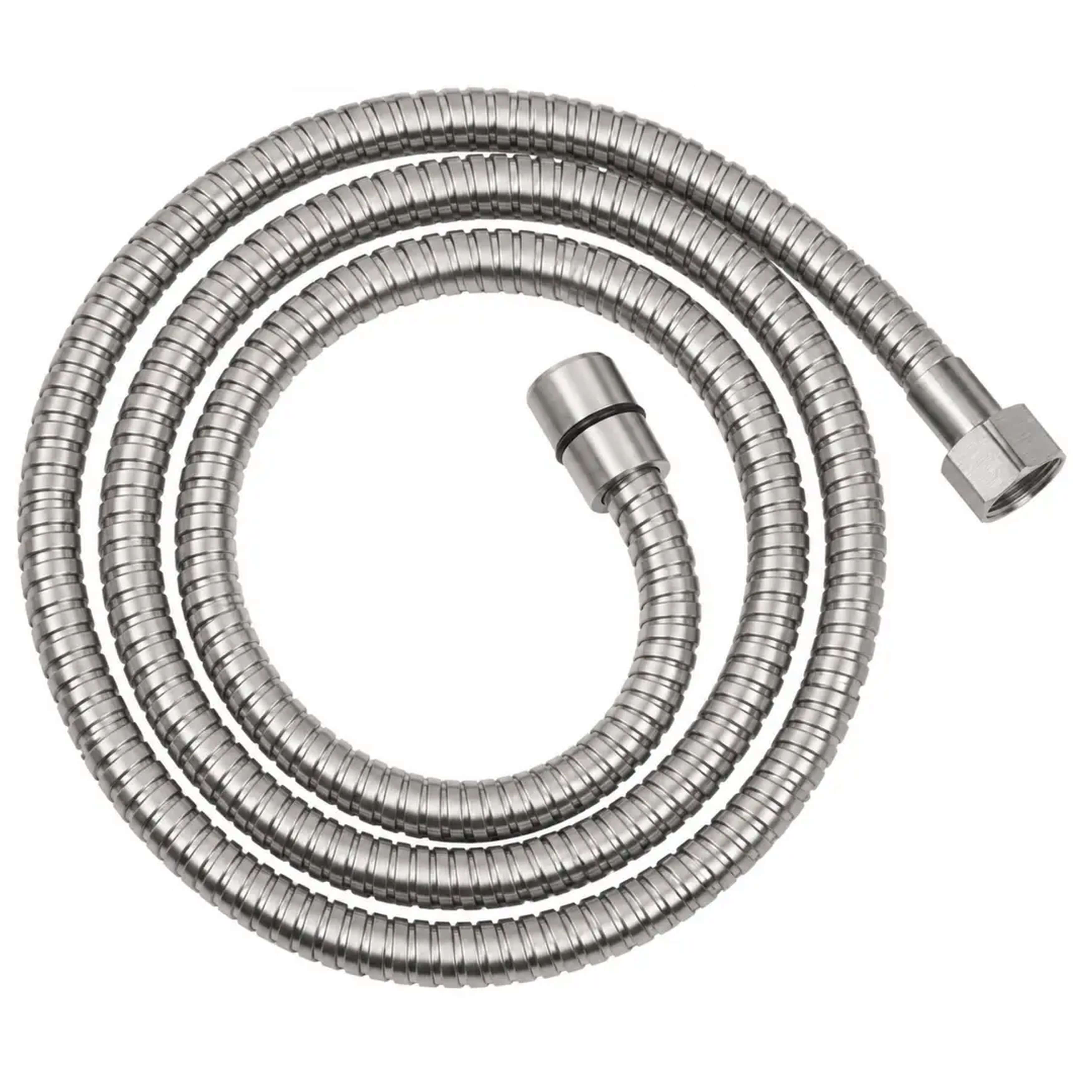 Rea tuyau de douche 150 cm argenté REA-08022