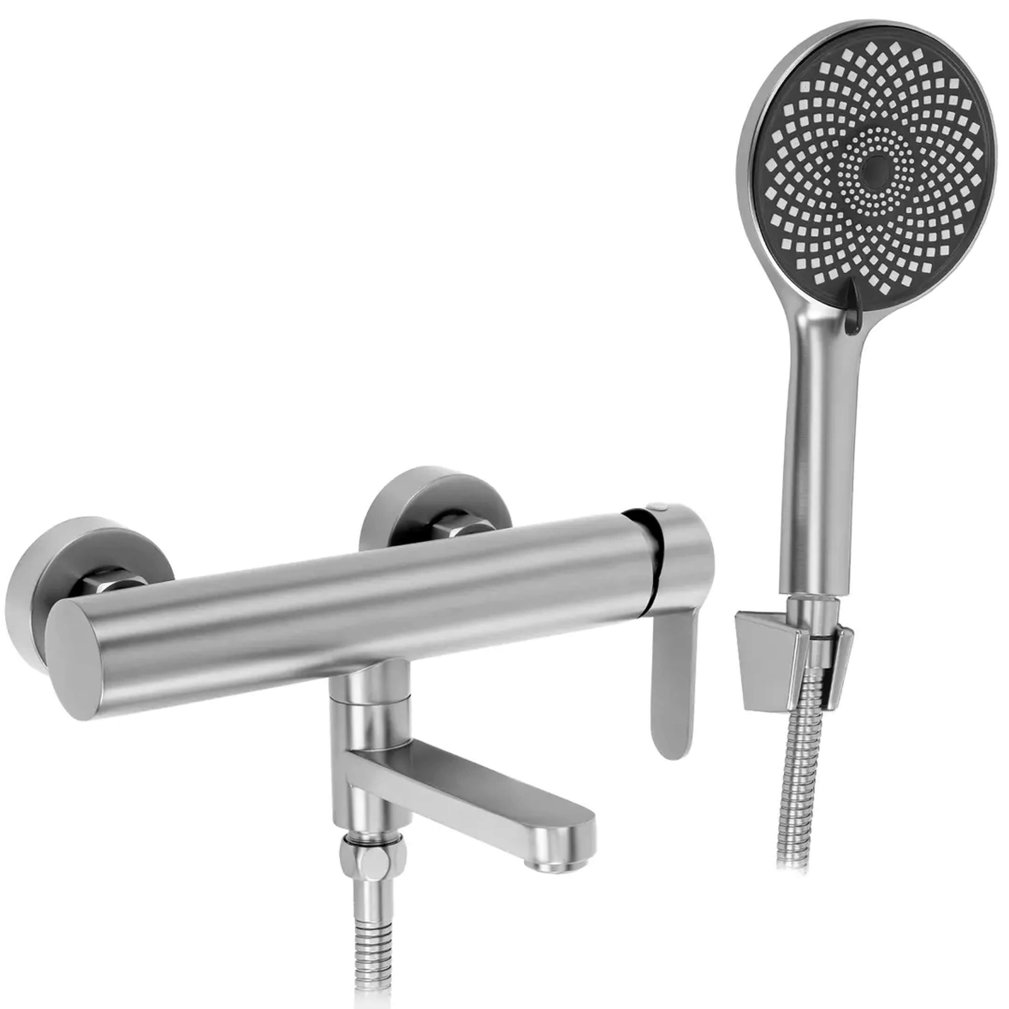 Rea Arcos mitigeur bain-douche murale || REA-B6592