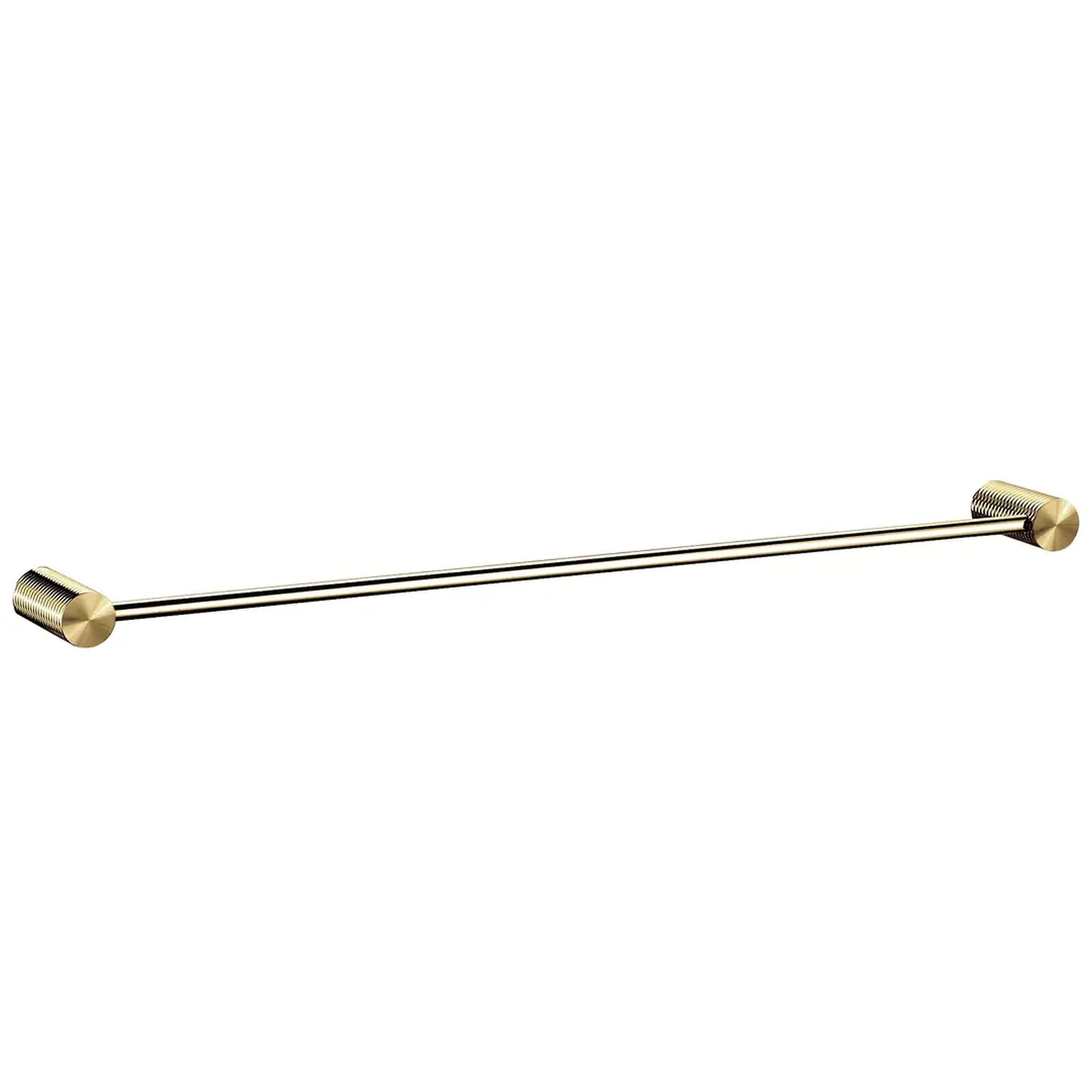 Rea Prism barre porte-serviette doré REA-98034