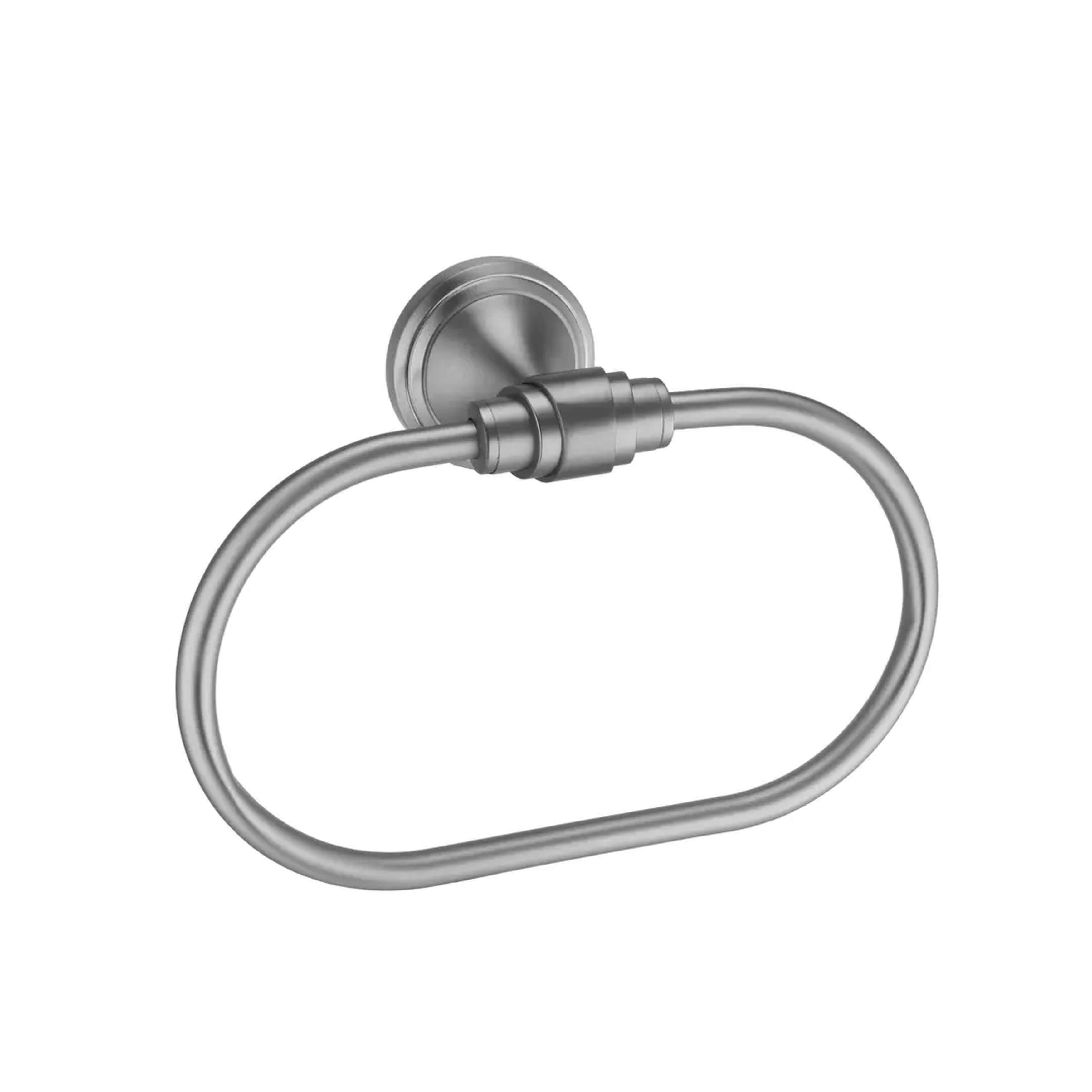 Rea Aristo porte-serviettes nickel REA-98502
