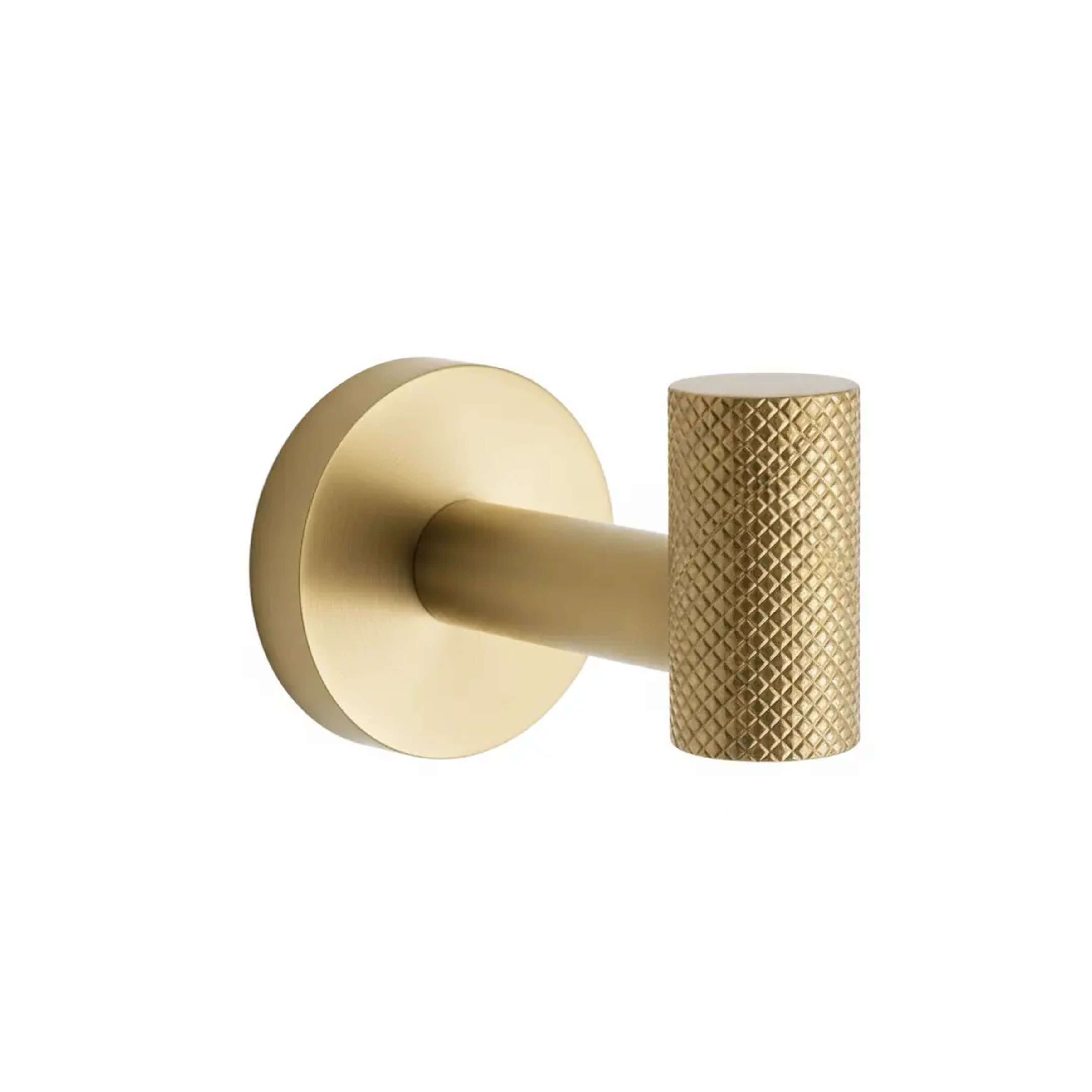 Rea Galo porte-serviettes doré REA-88032