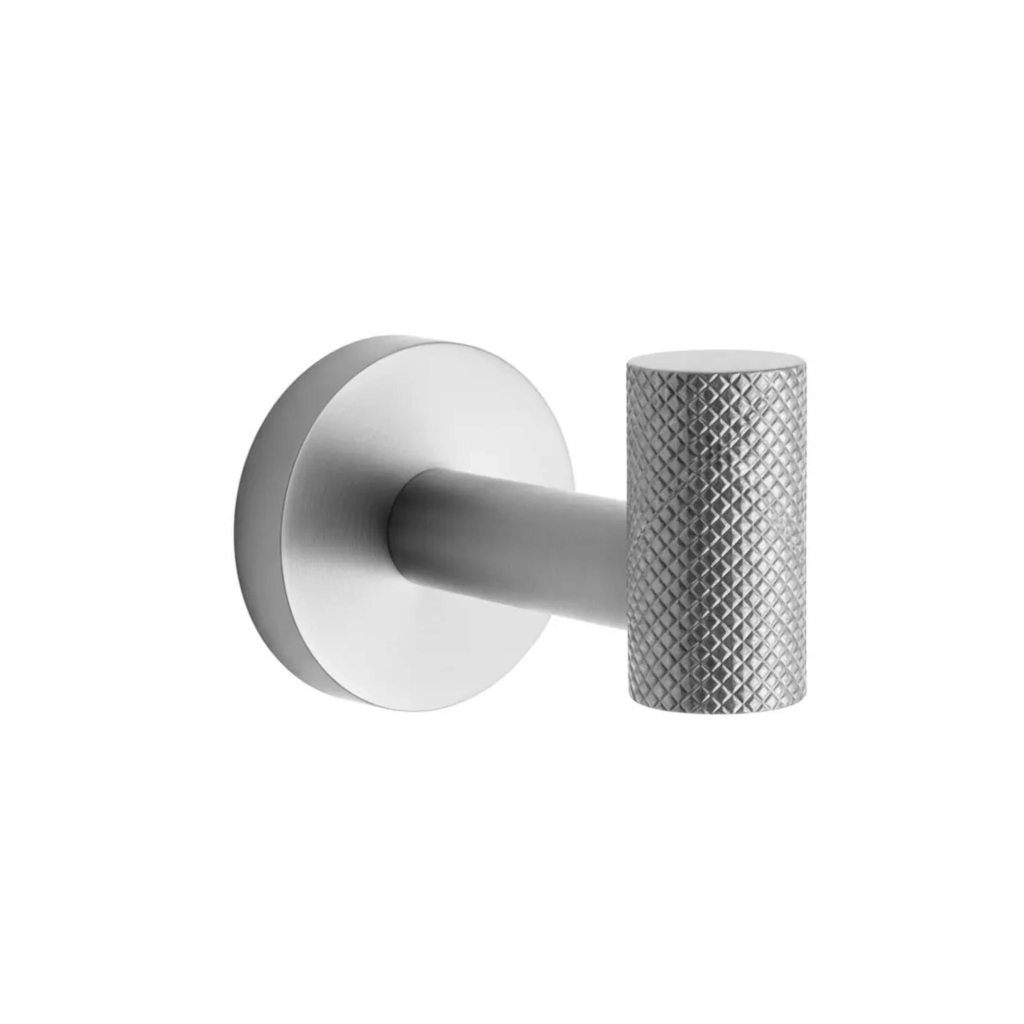 Rea Galo porte-serviettes nickel REA-88031