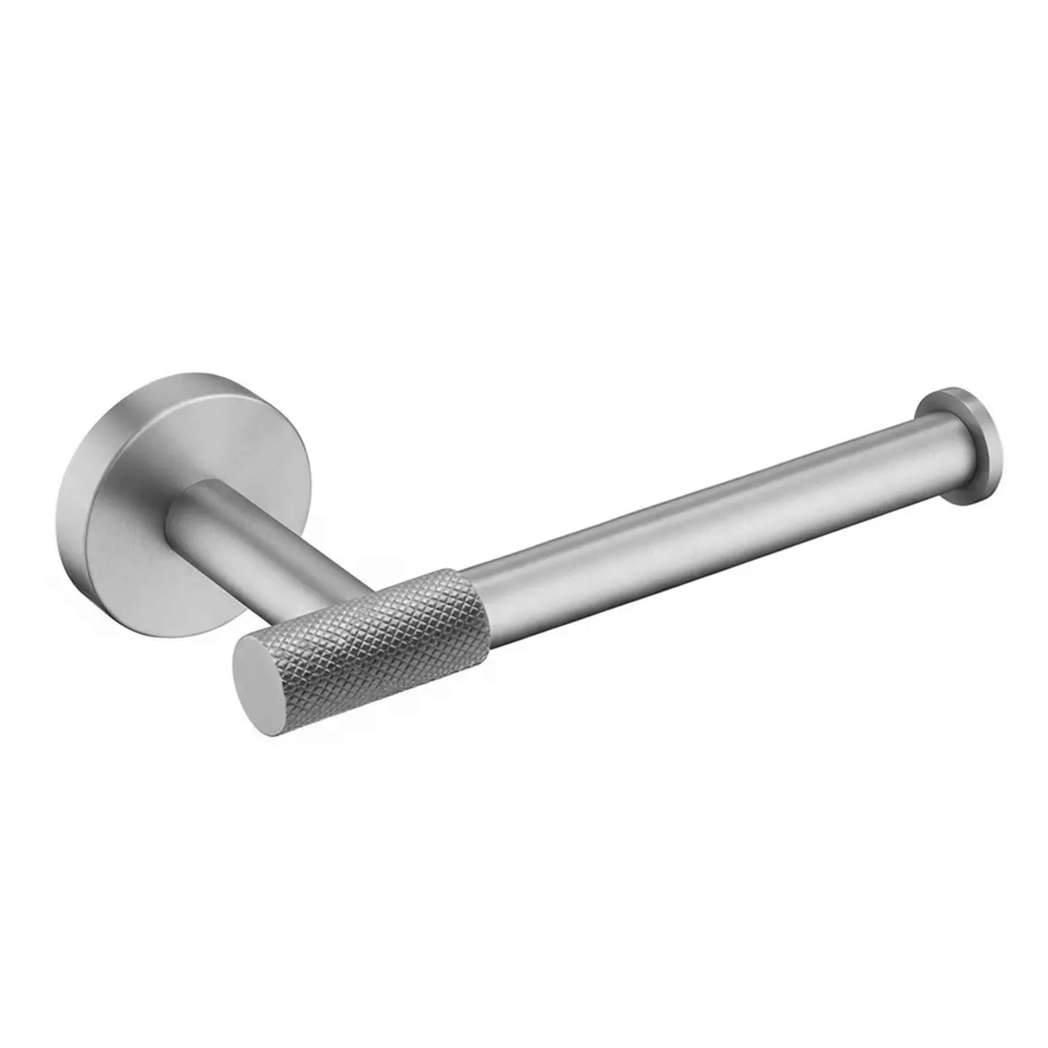 Rea Galo porte-papier toilette nickel REA-88053