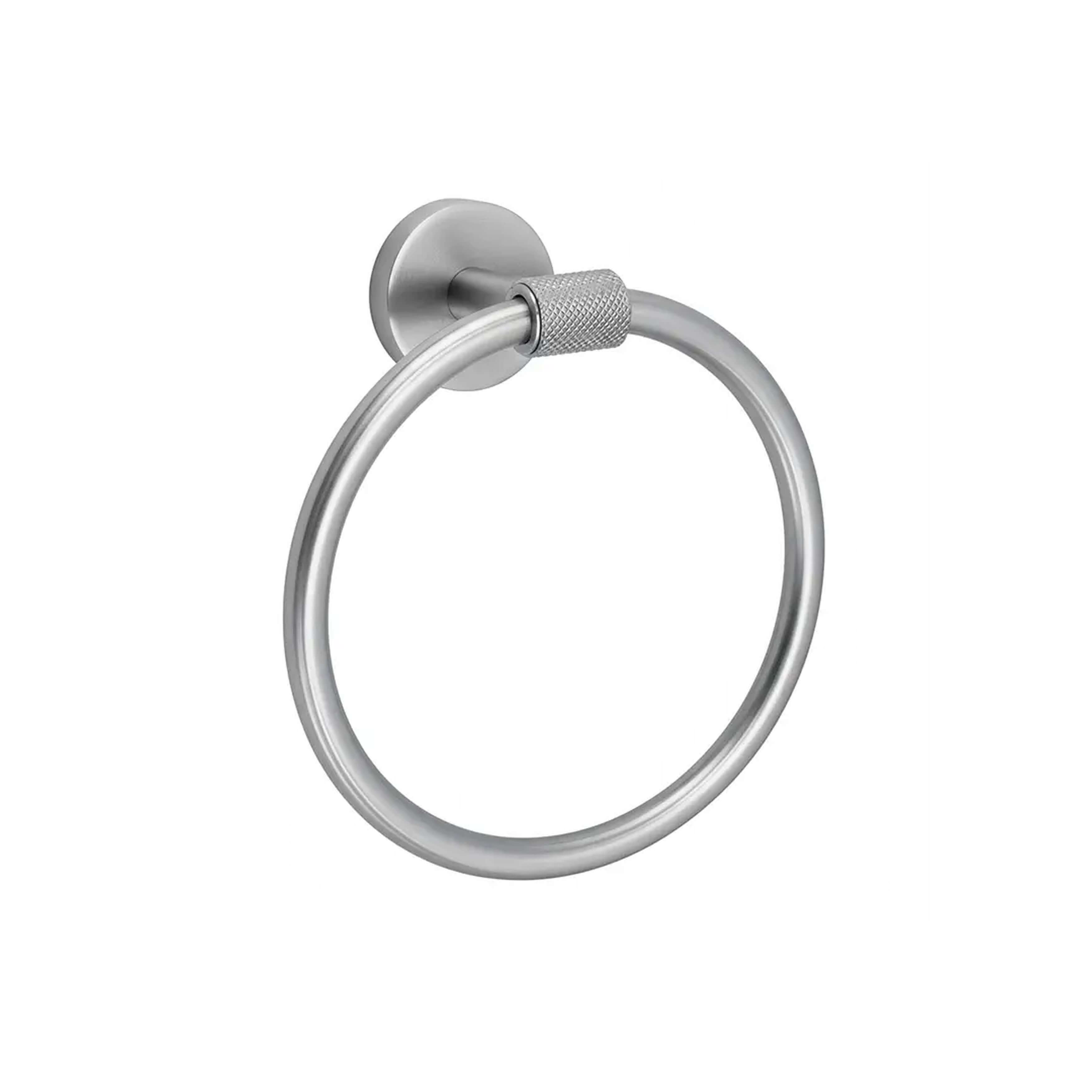 Rea Galo porte-serviettes nickel REA-88075