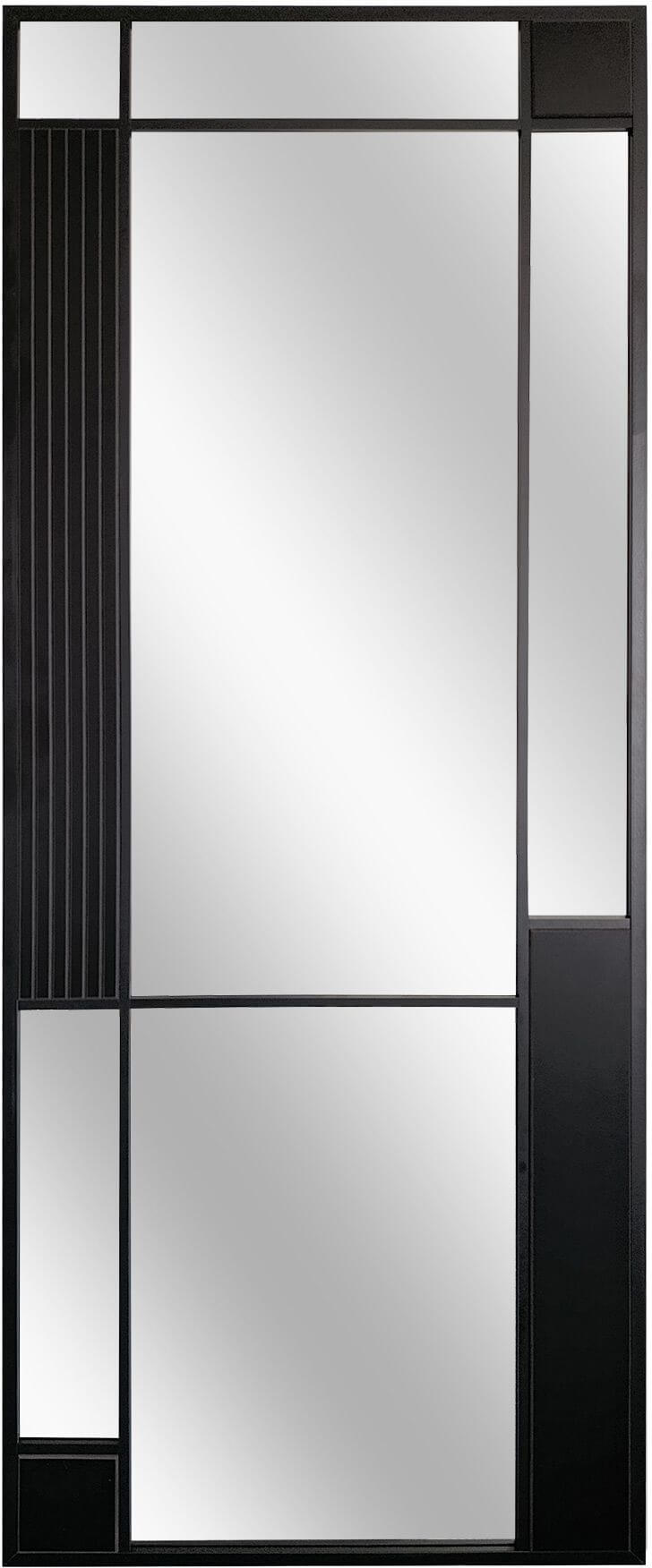 Styler Mono miroir 60x150 cm rectangulaire LU-12482