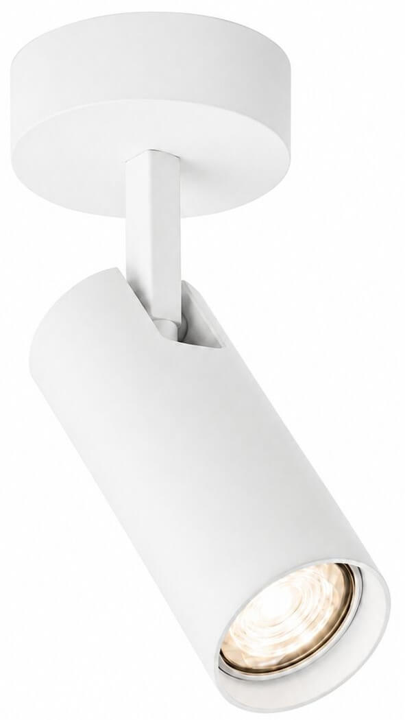 Argon Linca plafonnier 1x5 W blanc 9021