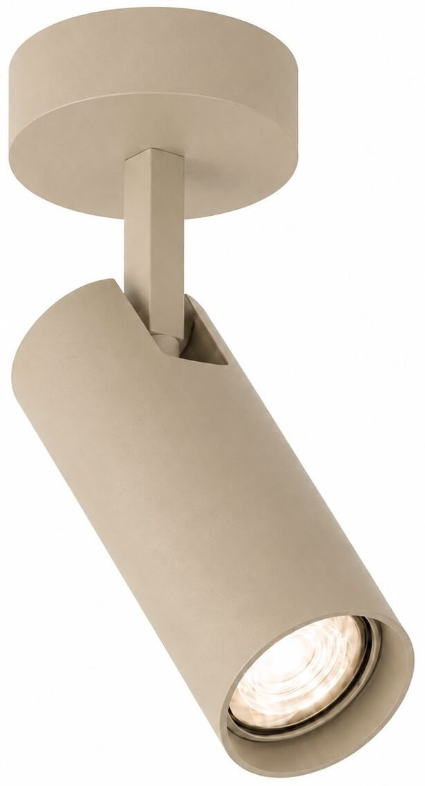 Argon Linca plafonnier 1x5 W beige 9022