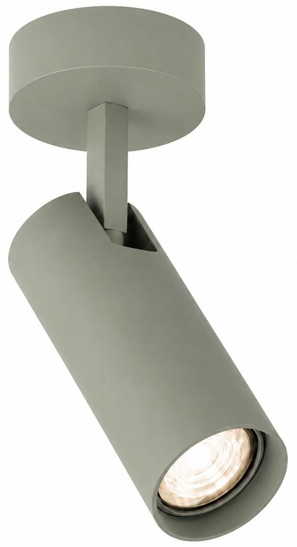 Argon Linca plafonnier 1x5 W vert 9025