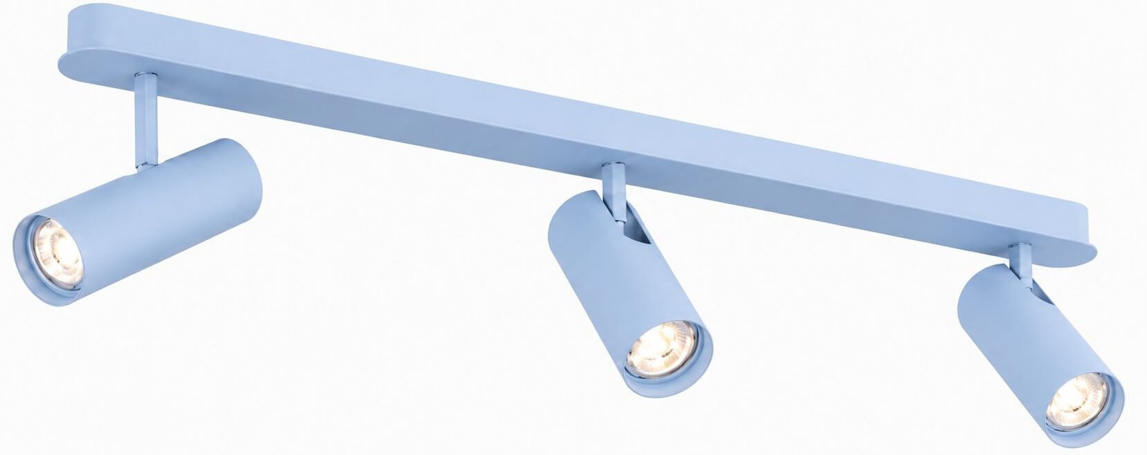 Argon Linca plafonnier 3x5 W bleu 6370