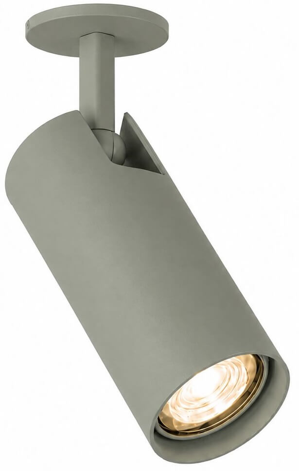 Argon Linca plafonnier 1x5 W vert 9017