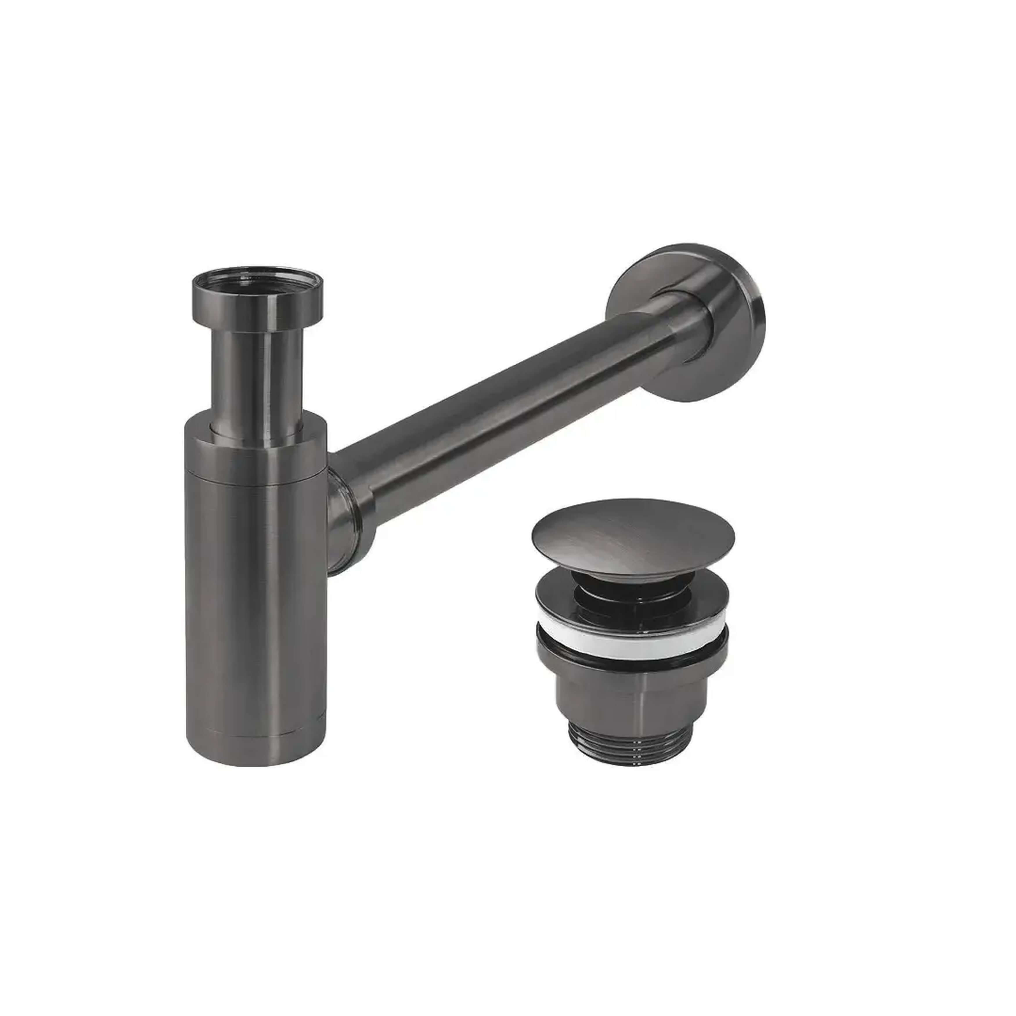 Rea siphon avec bonde en bouteille || REA-A1562