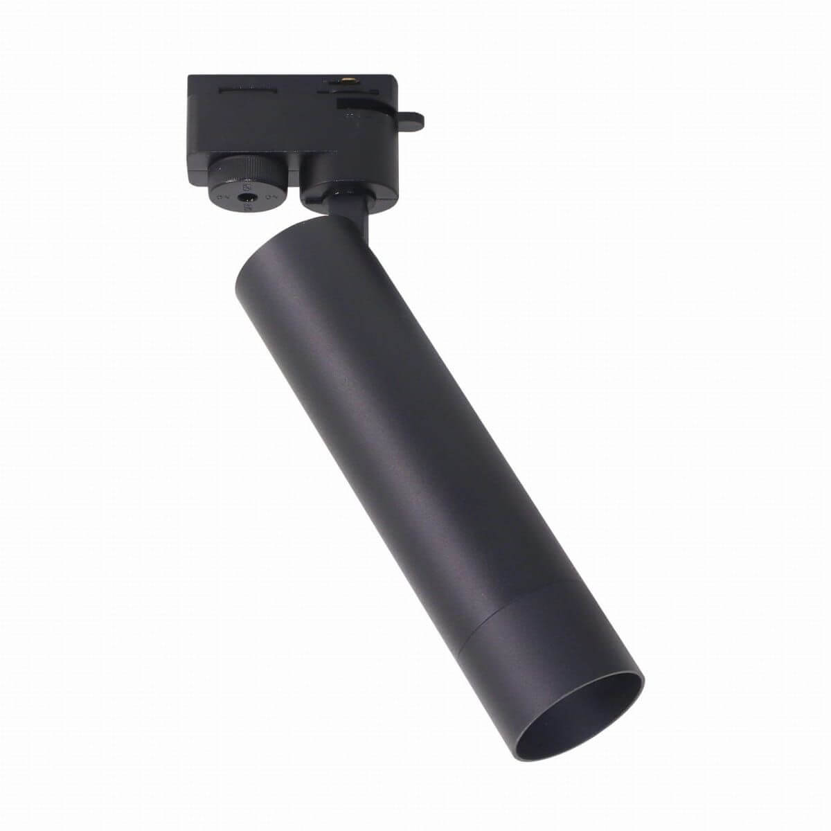Zuma Line Lulu Track lampe pour rail monophasé 1x35 W noir TLS005-BK