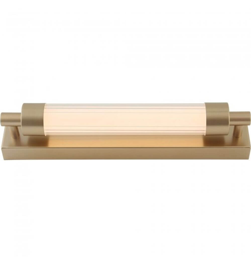 Zuma Line Kalia applique murale 1x8 W doré WL32187/8W/GD