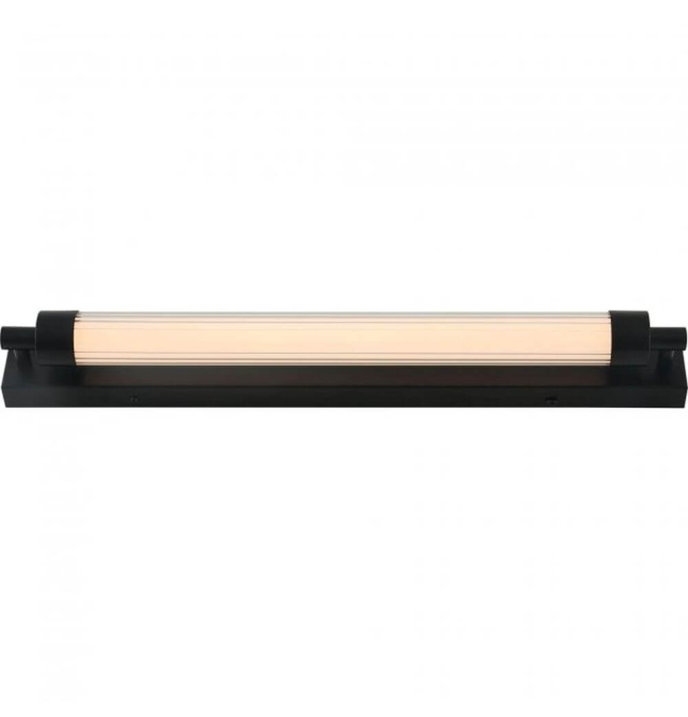 Zuma Line Kalia applique murale 1x14 W noir WL32187/14W/BK