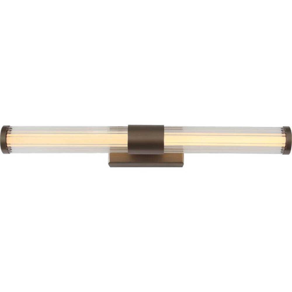 Zuma Line Eddie applique murale 1x8 W argenté WL32186/8W