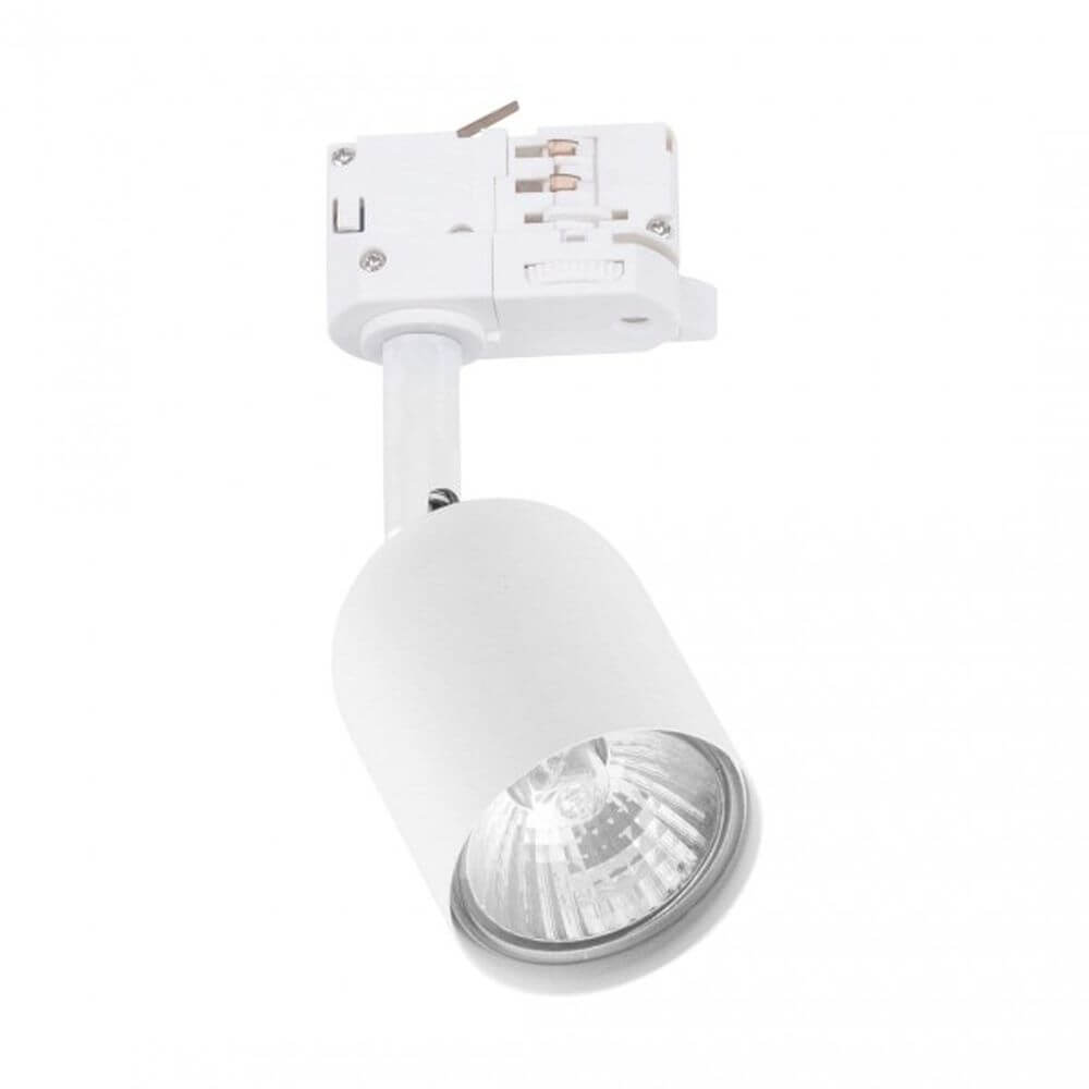 Zuma Line lampe pour rail collecteur 1x10 W blanc 9050