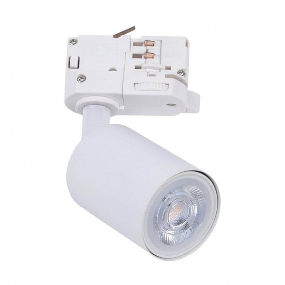 Zuma Line lampe pour rail collecteur 1x10 W blanc 9000