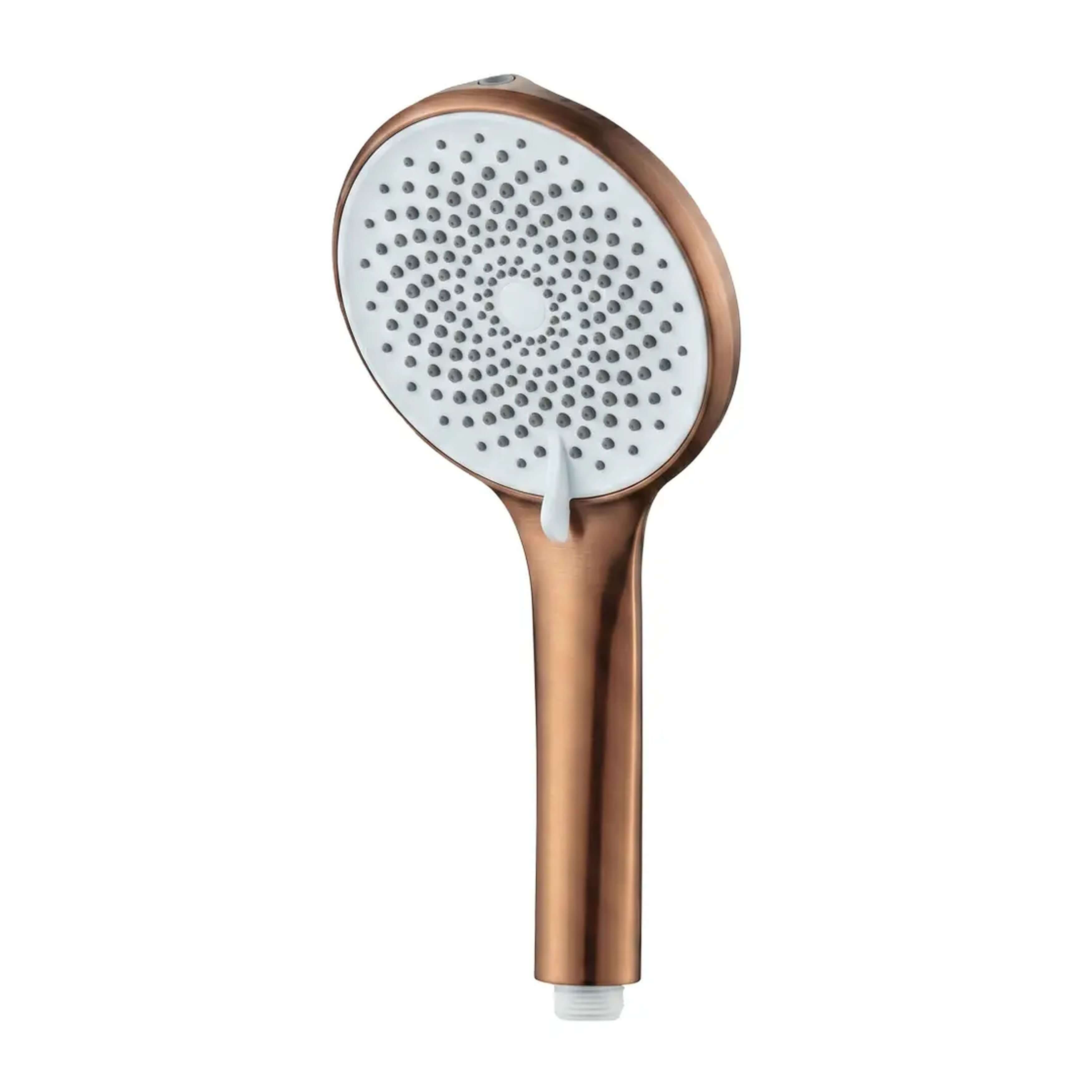 Rea pommeau de douche cuivre REA-08036