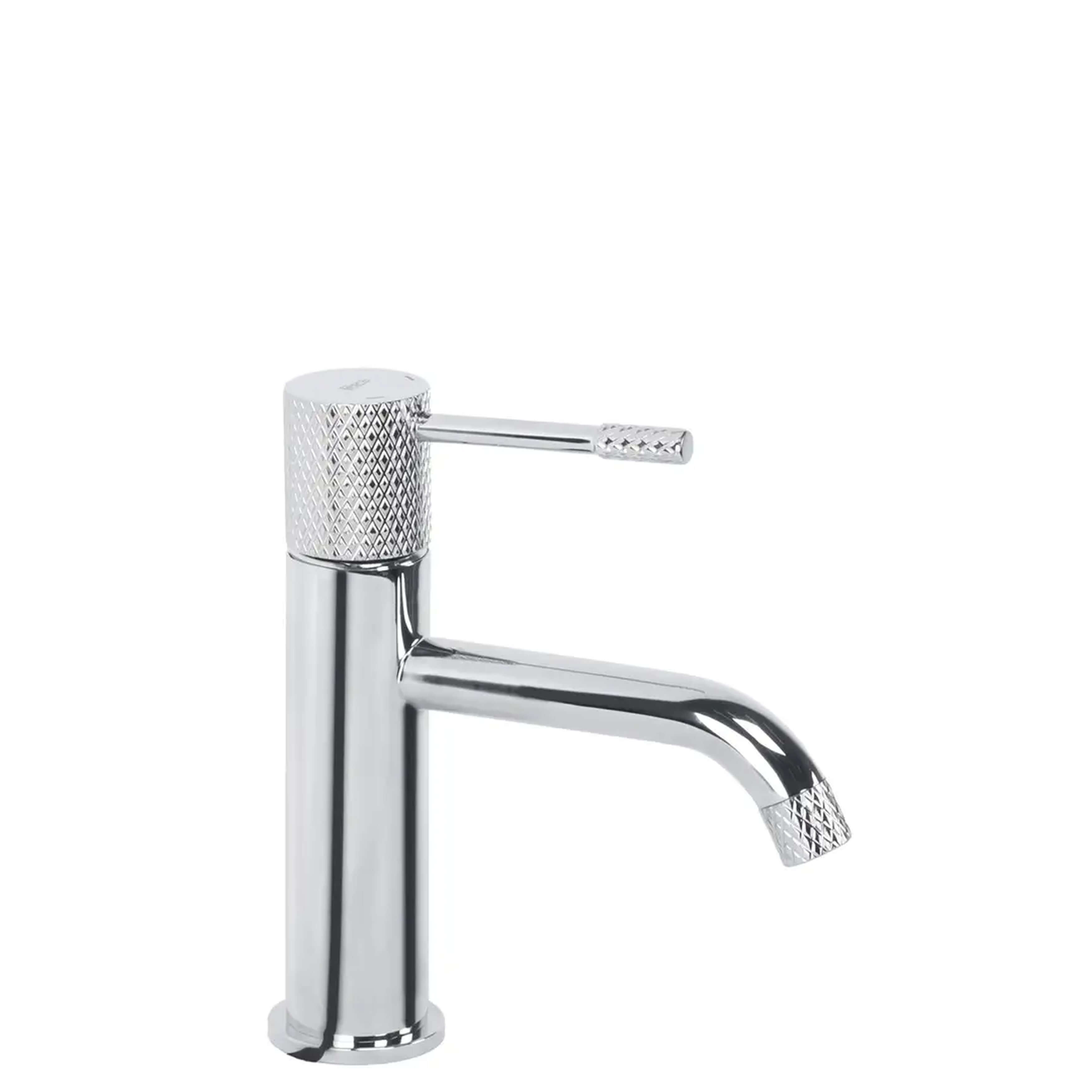 Rea Venti mitigeur de lavabo sur pied chrome REA-B9789
