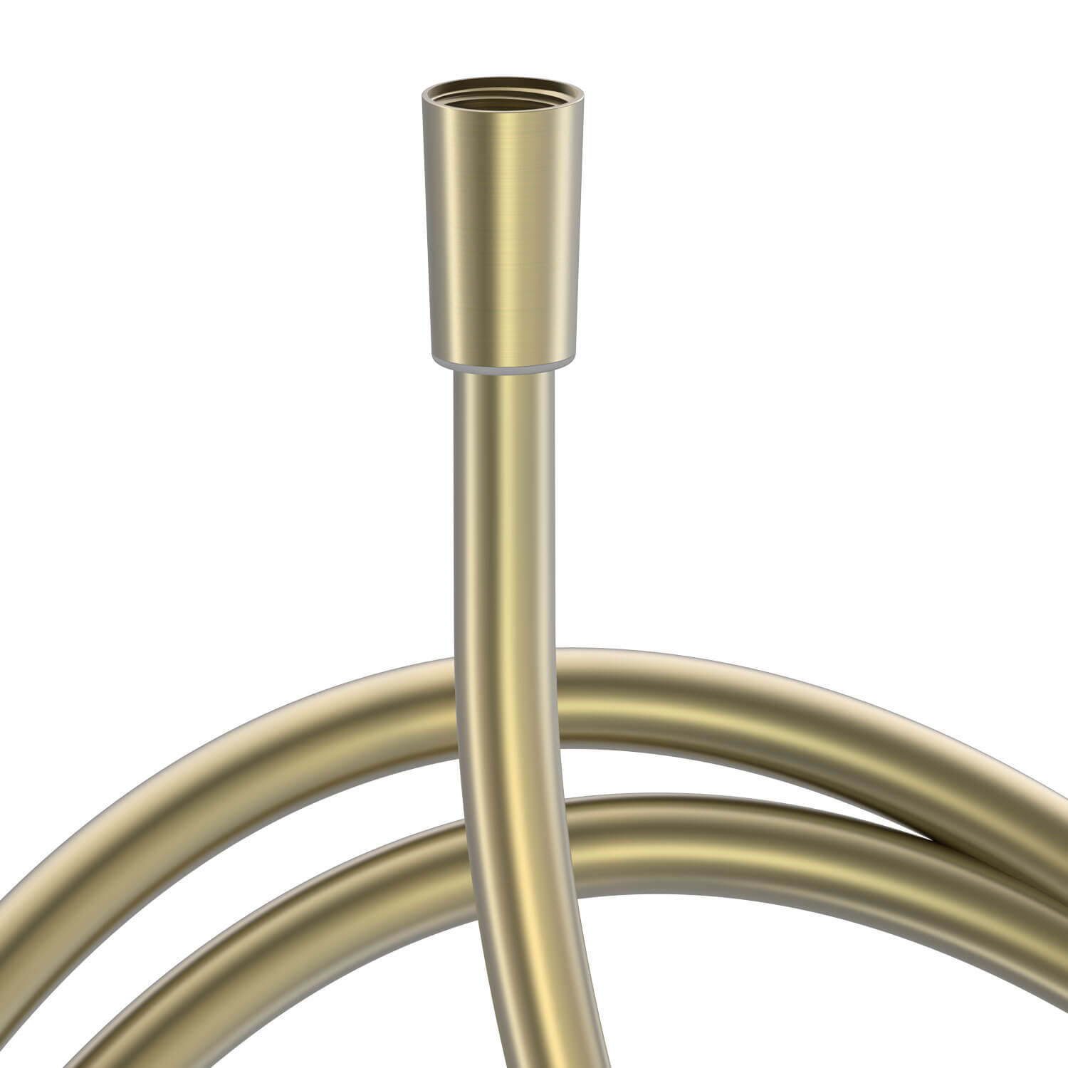 Tres Selection tuyau de douche 150 cm doré 913460915CA