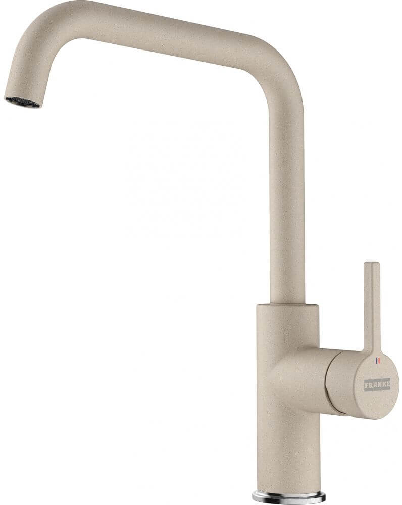 Franke Urban mitigeur de cuisine sur pied || 115.0755.402