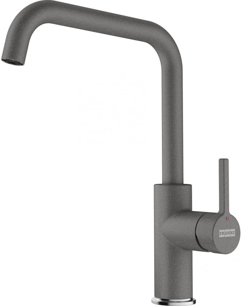 Franke Urban mitigeur de cuisine sur pied || 115.0755.400