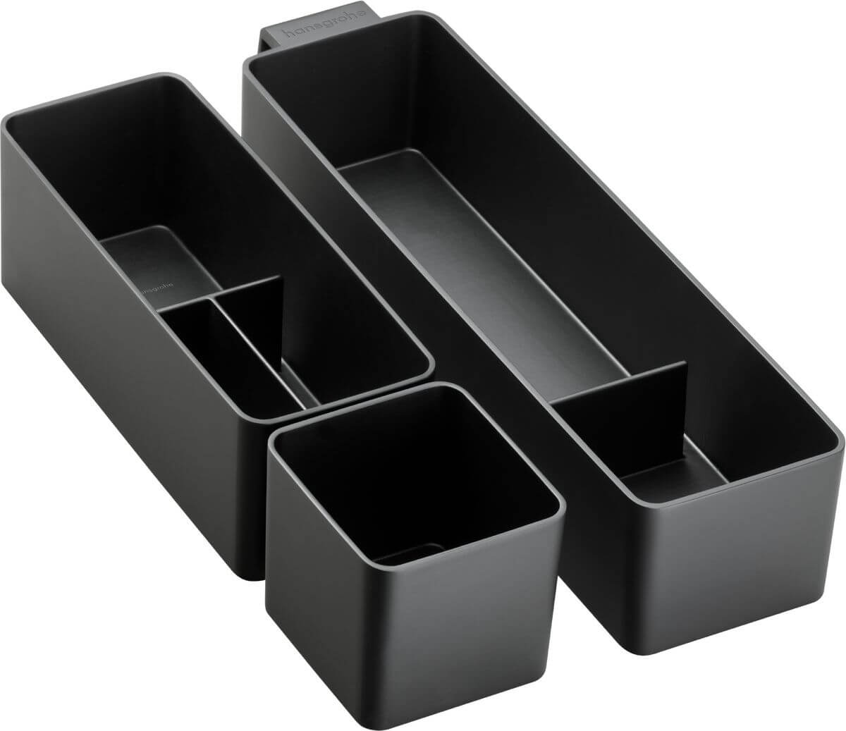 Hansgrohe IntraStoris organiseur de tiroir 54224670