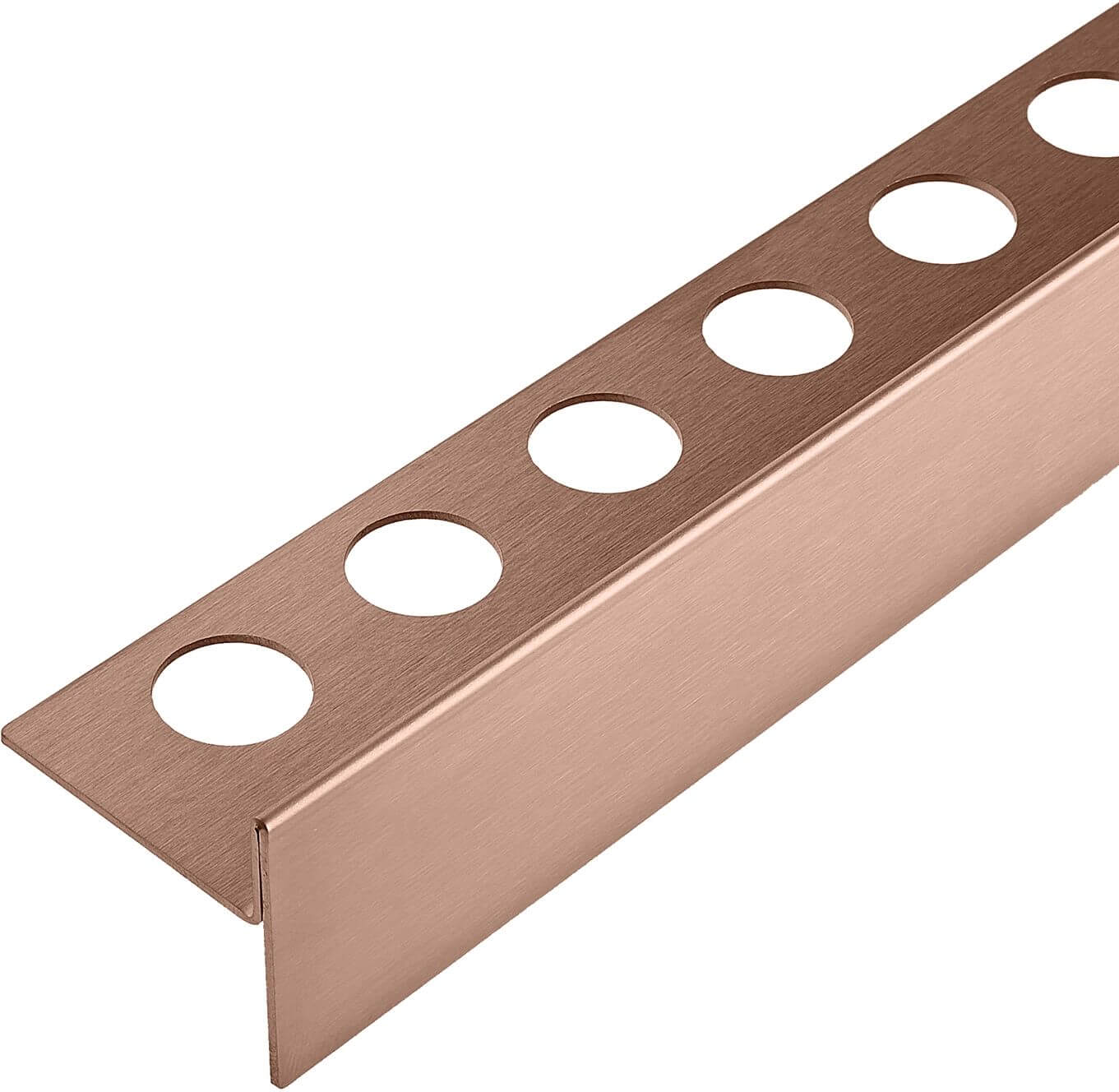 Balneo bande de pente 170 cm cuivre D0101040110-2