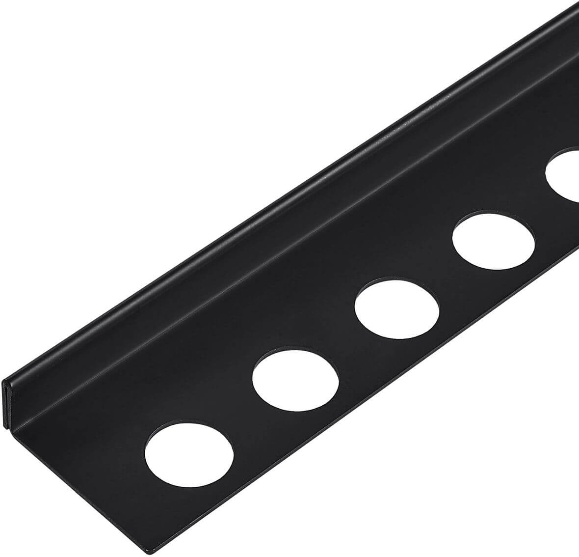 Balneo bande de pente 120 cm noir D0101020210-1