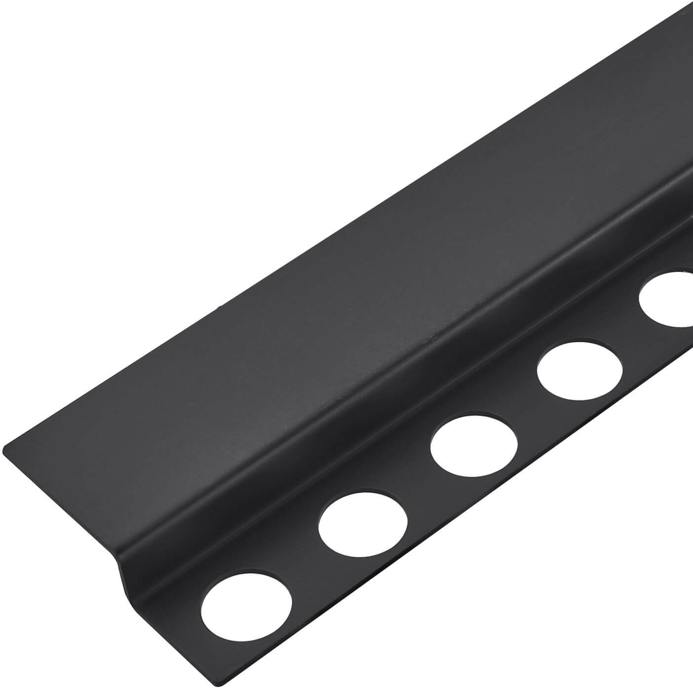 Balneo bande de pente 130 cm noir D0101020310-1