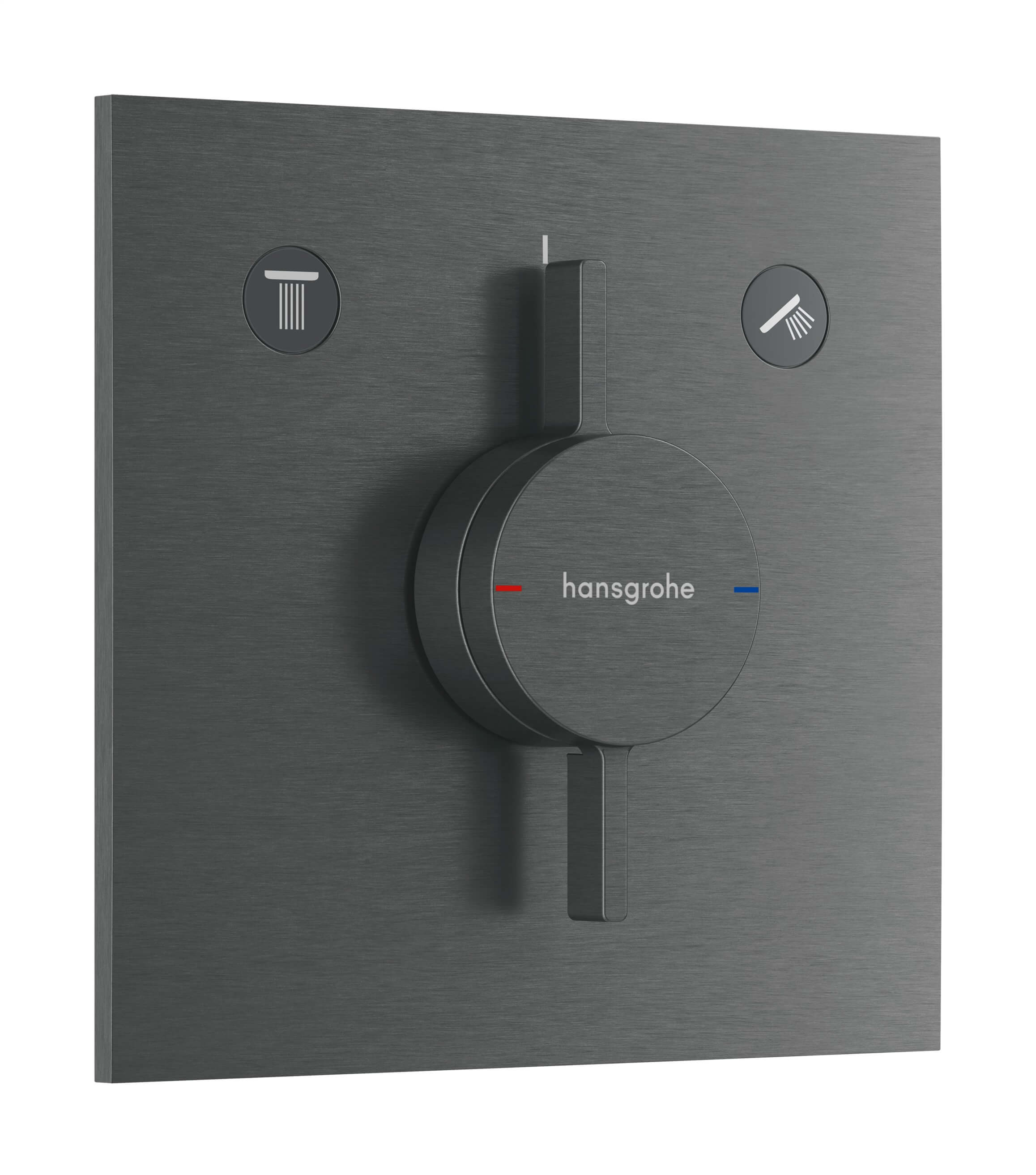 Hansgrohe DuoTurn E mitigeur bain-douche encastrée || 75417340