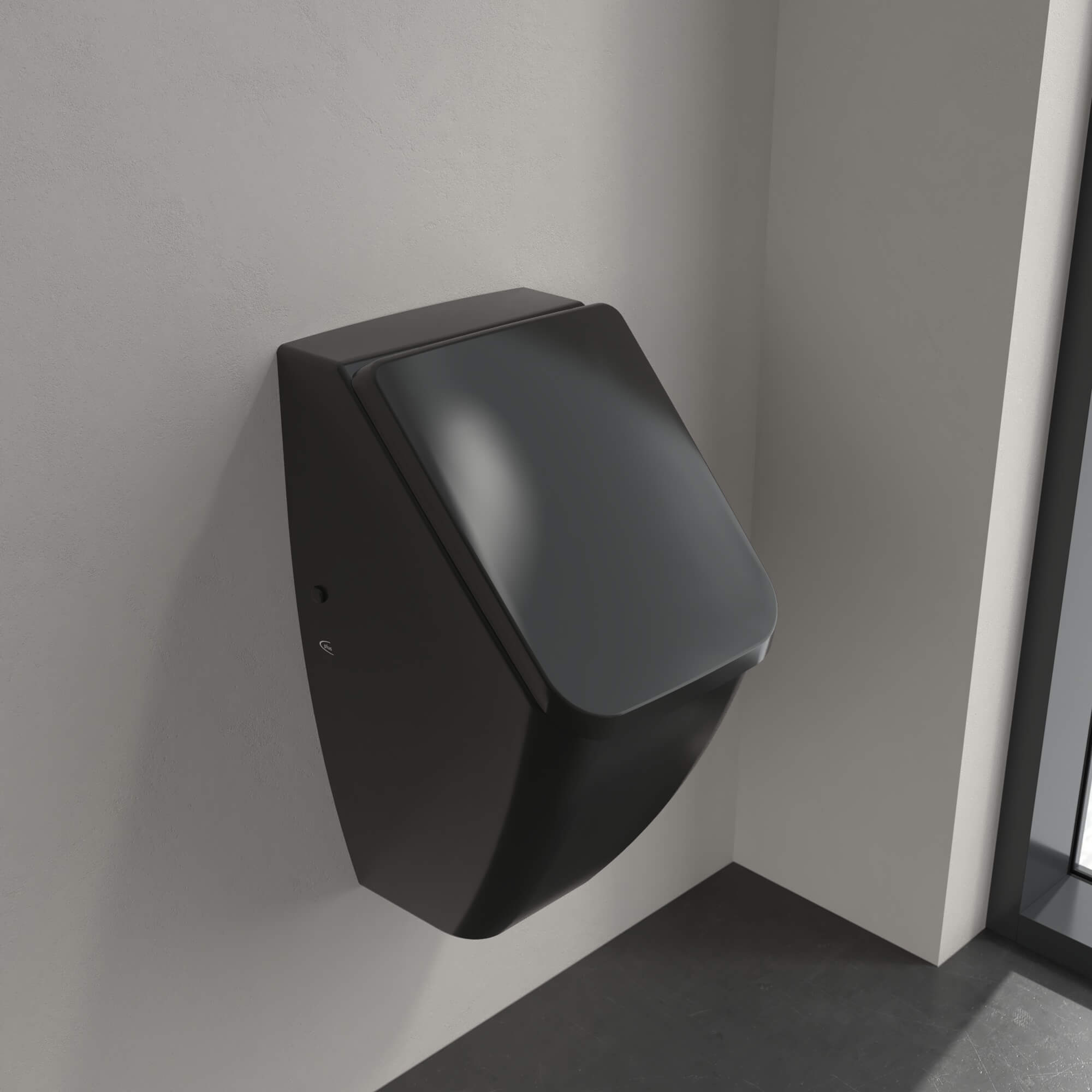 Villeroy & Boch Venticello couvercle pour urinoir 8M10S1R7