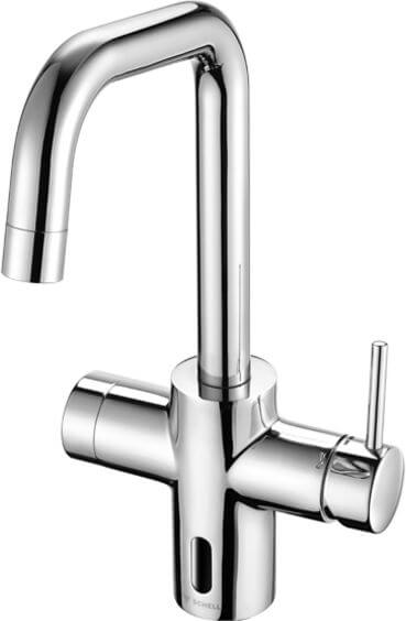 Schell Grandis mitigeur de cuisine sur pied chrome 002430699