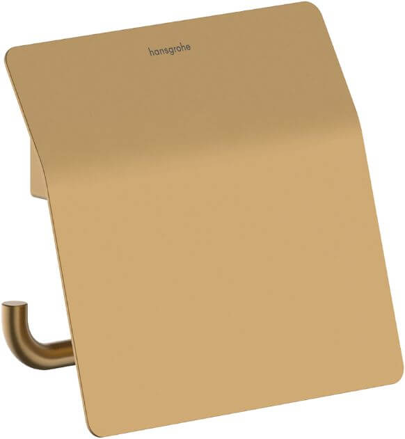 Hansgrohe AddStoris S porte-papier toilette || 41783140