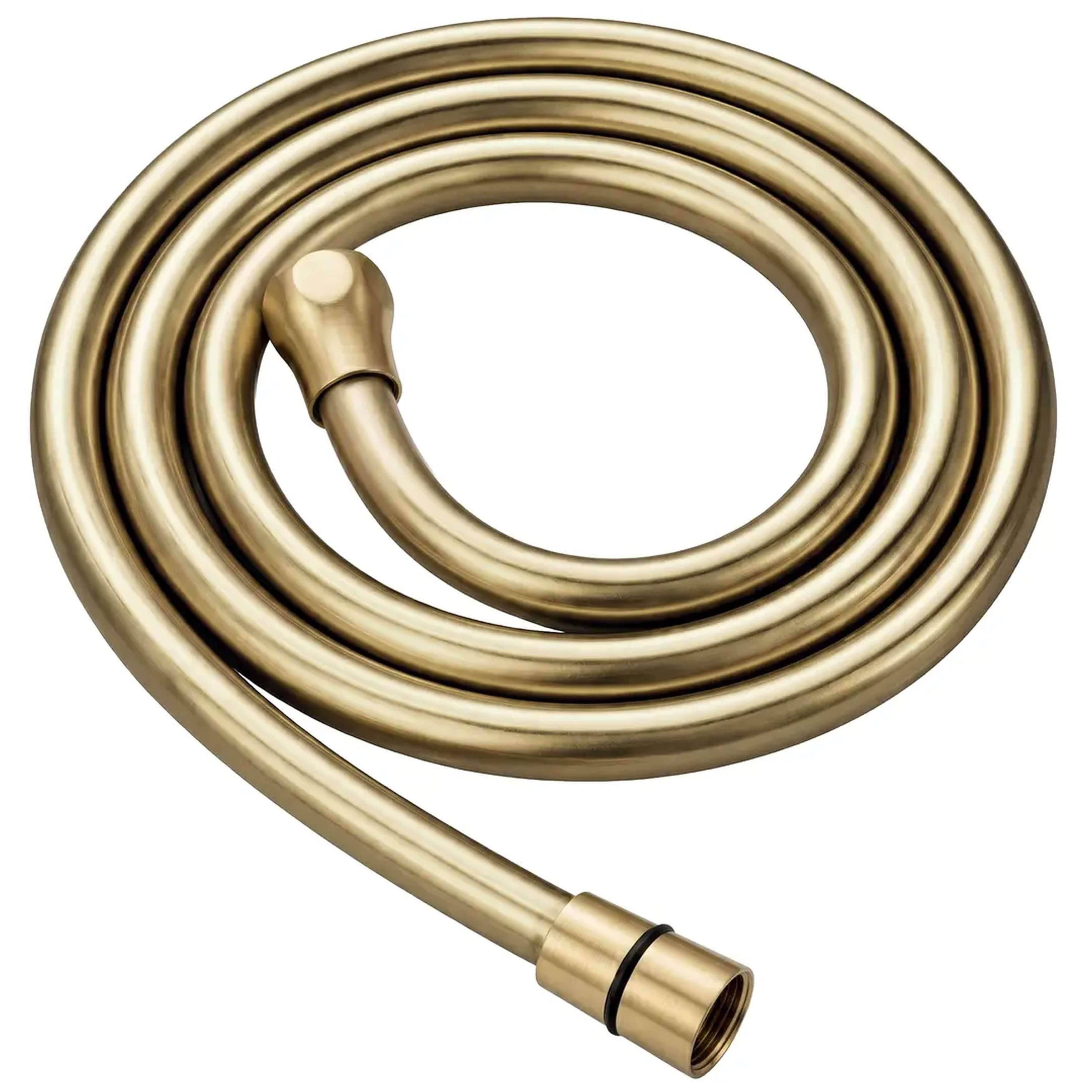 Rea tuyau de douche 150 cm doré REA-08030