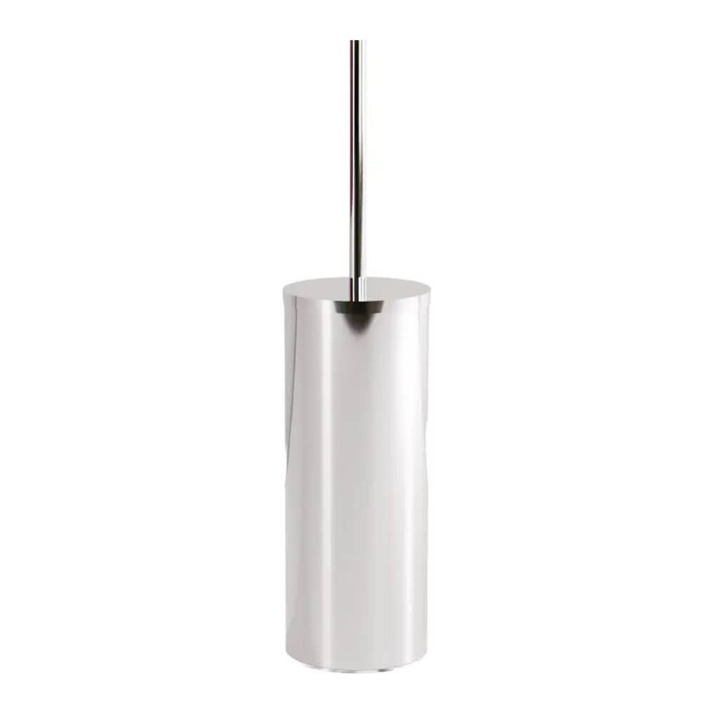 Rea Til brosse wc posé acier REA-88091
