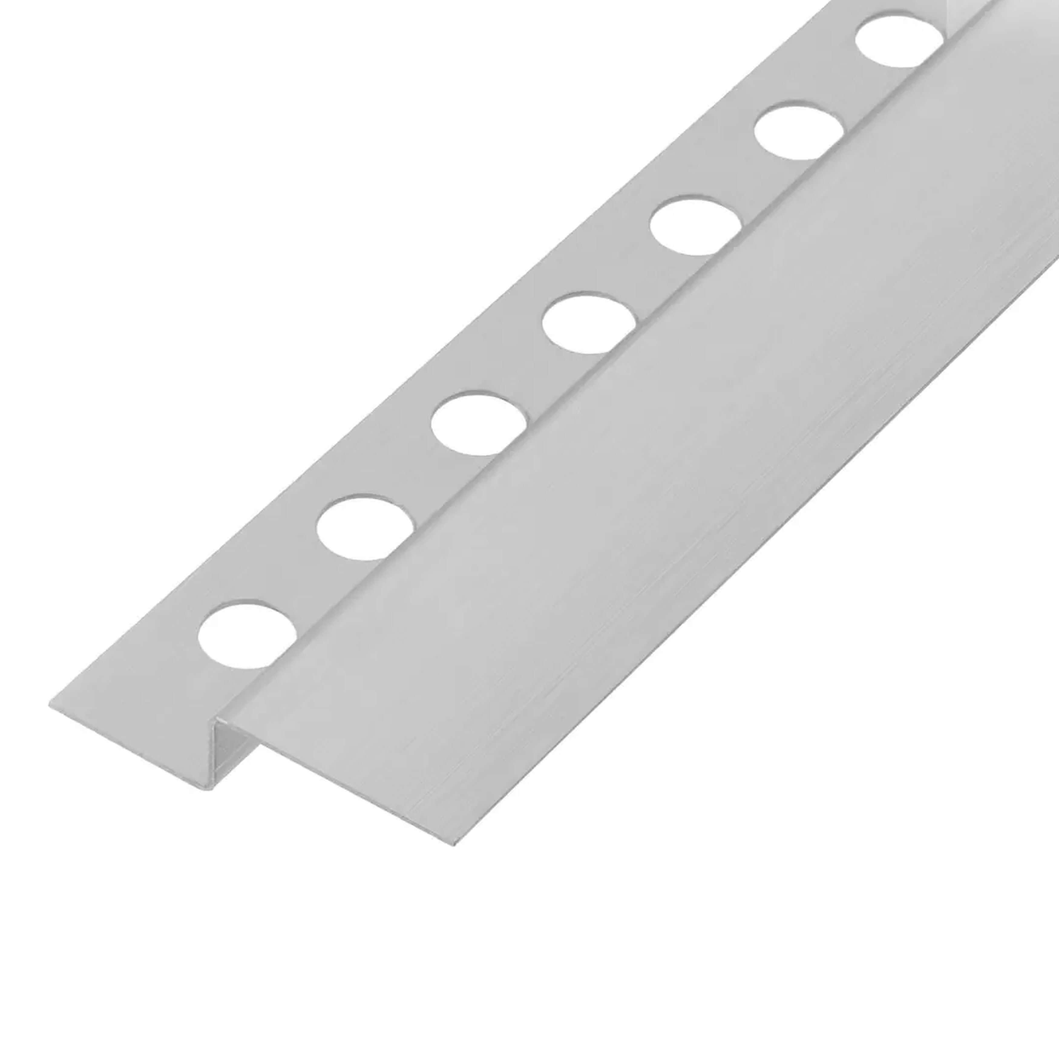 Rea bandeau frontal pour receveur de douche || REA-K4300