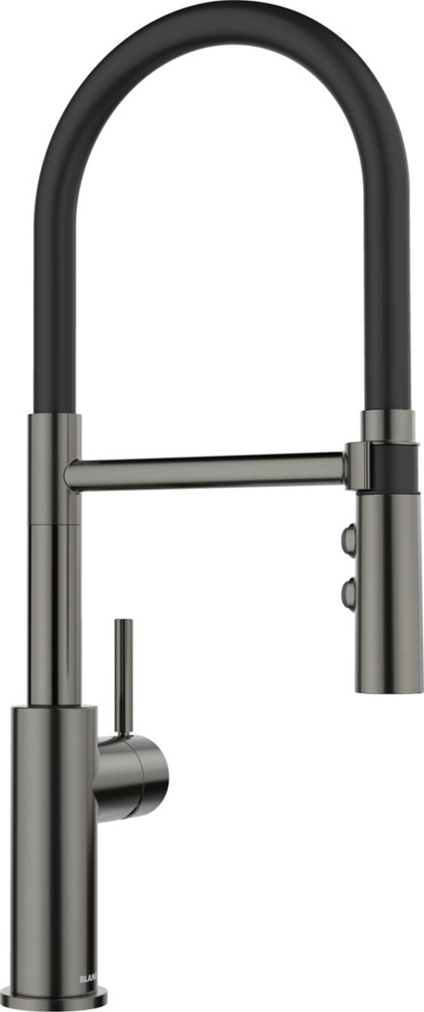 Blanco Catris-S Flexo mitigeur de cuisine sur pied noir 527731