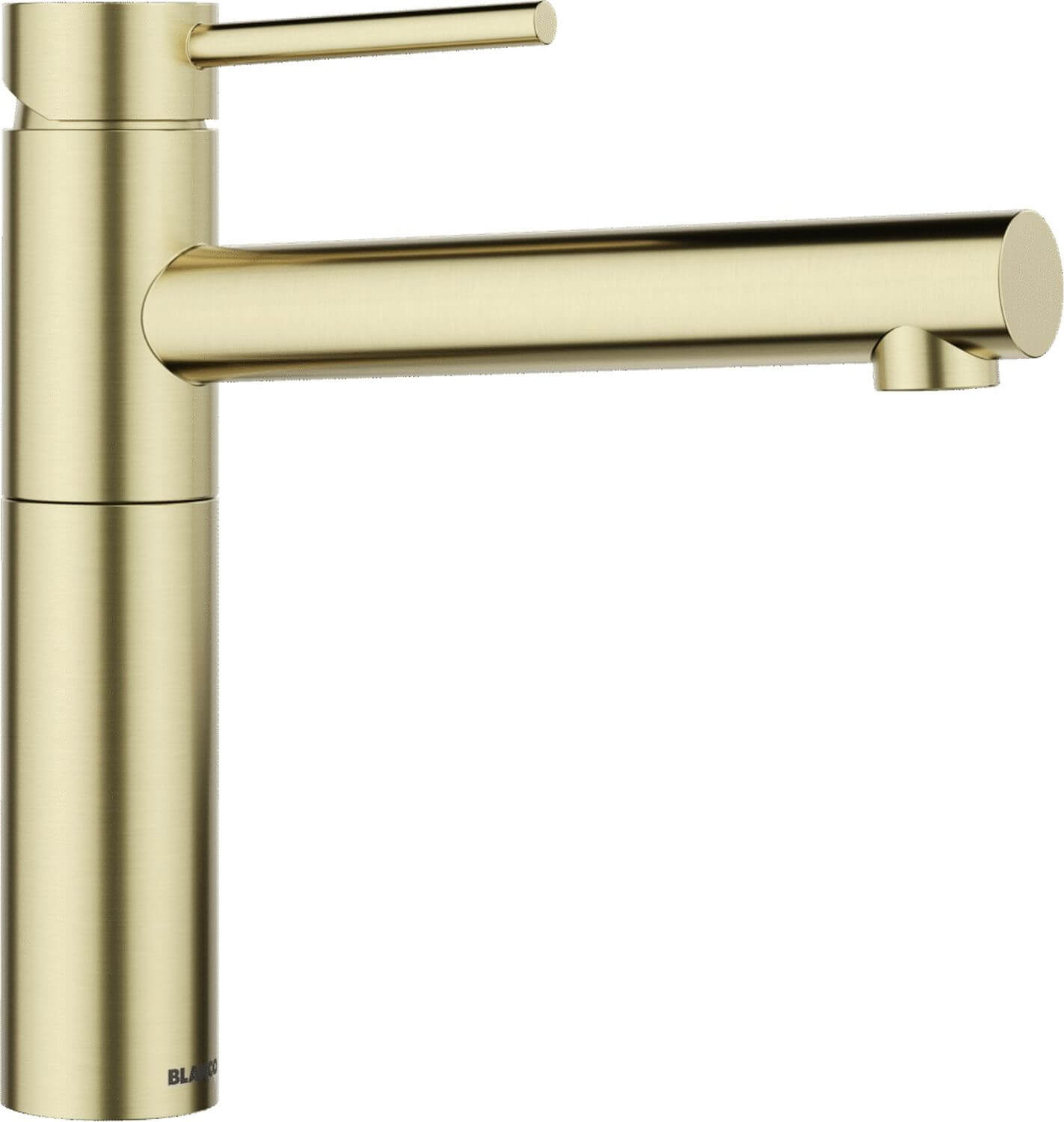 Blanco Alta II mitigeur de cuisine sur pied or/vieil or 527539